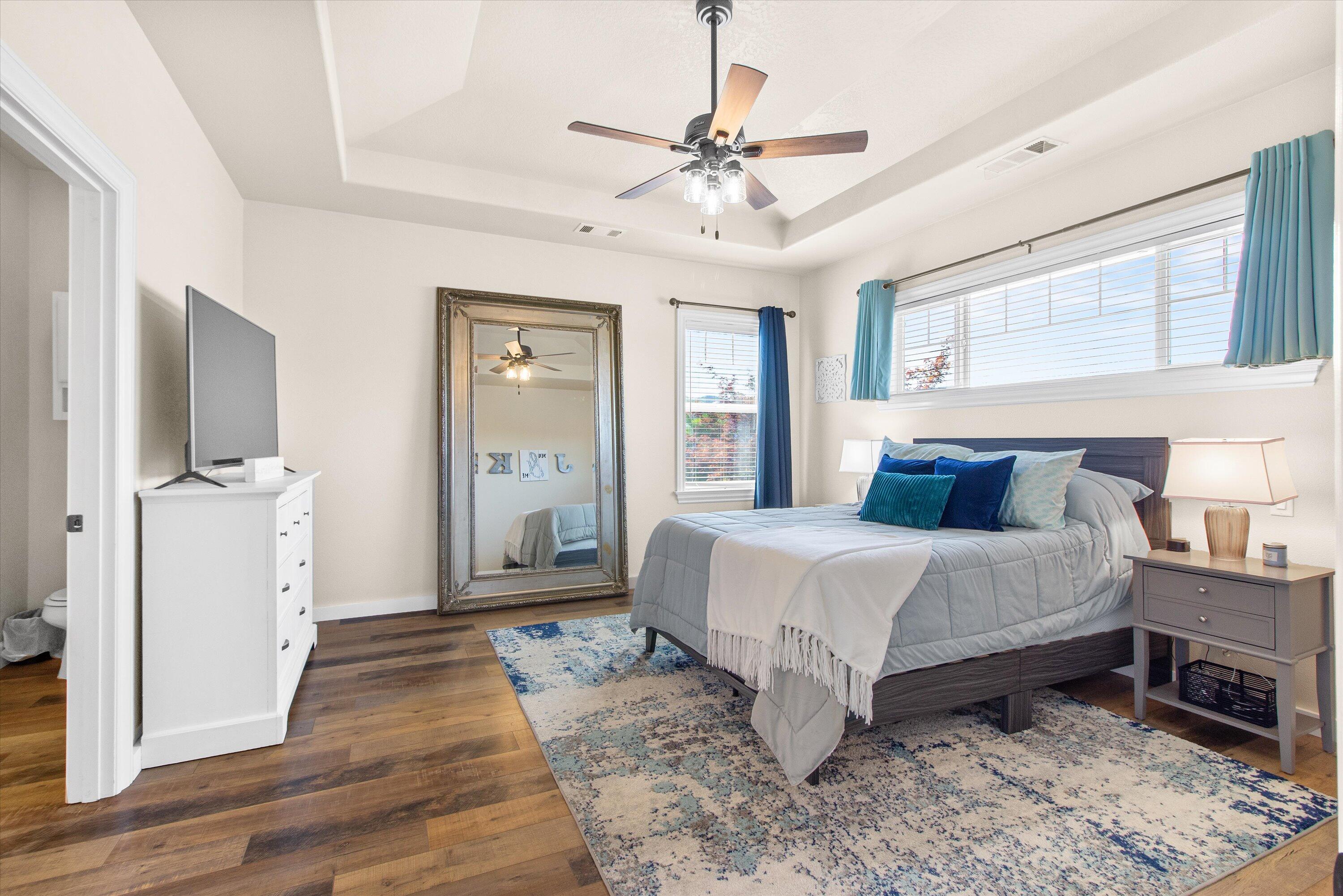 Jackson Oaks Phase IV - Residential