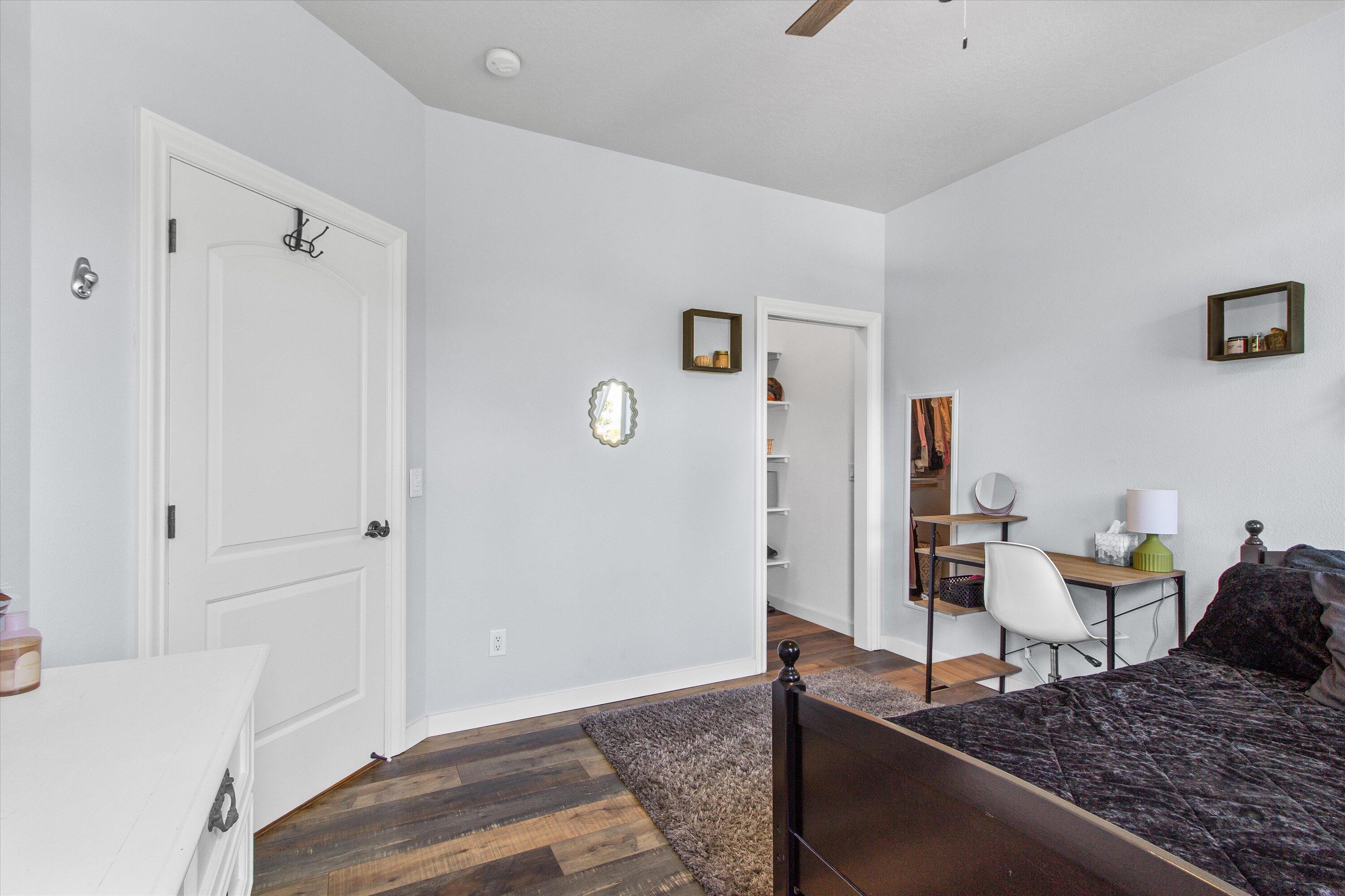 Jackson Oaks Phase IV - Residential