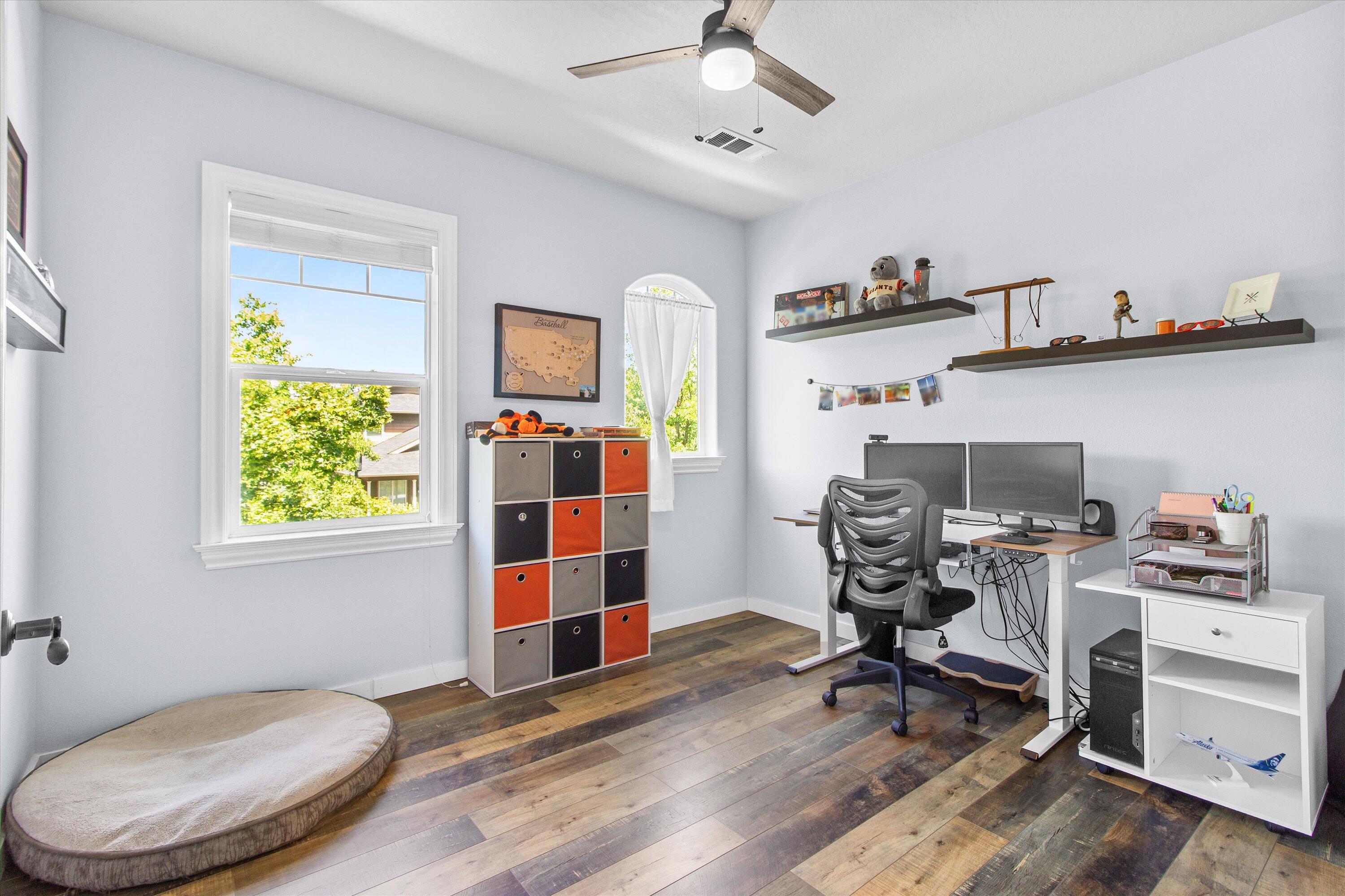 Jackson Oaks Phase IV - Residential