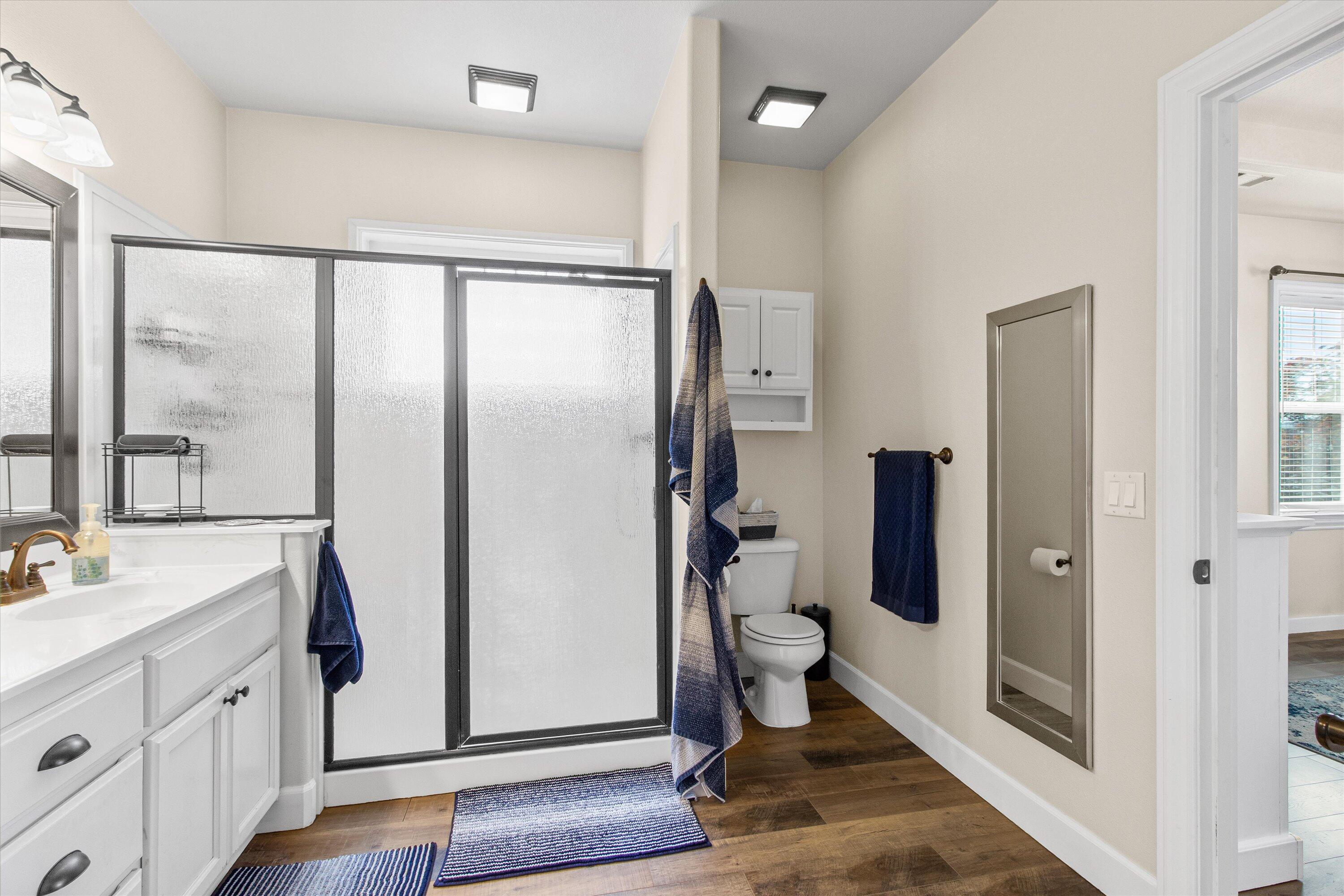 Jackson Oaks Phase IV - Residential