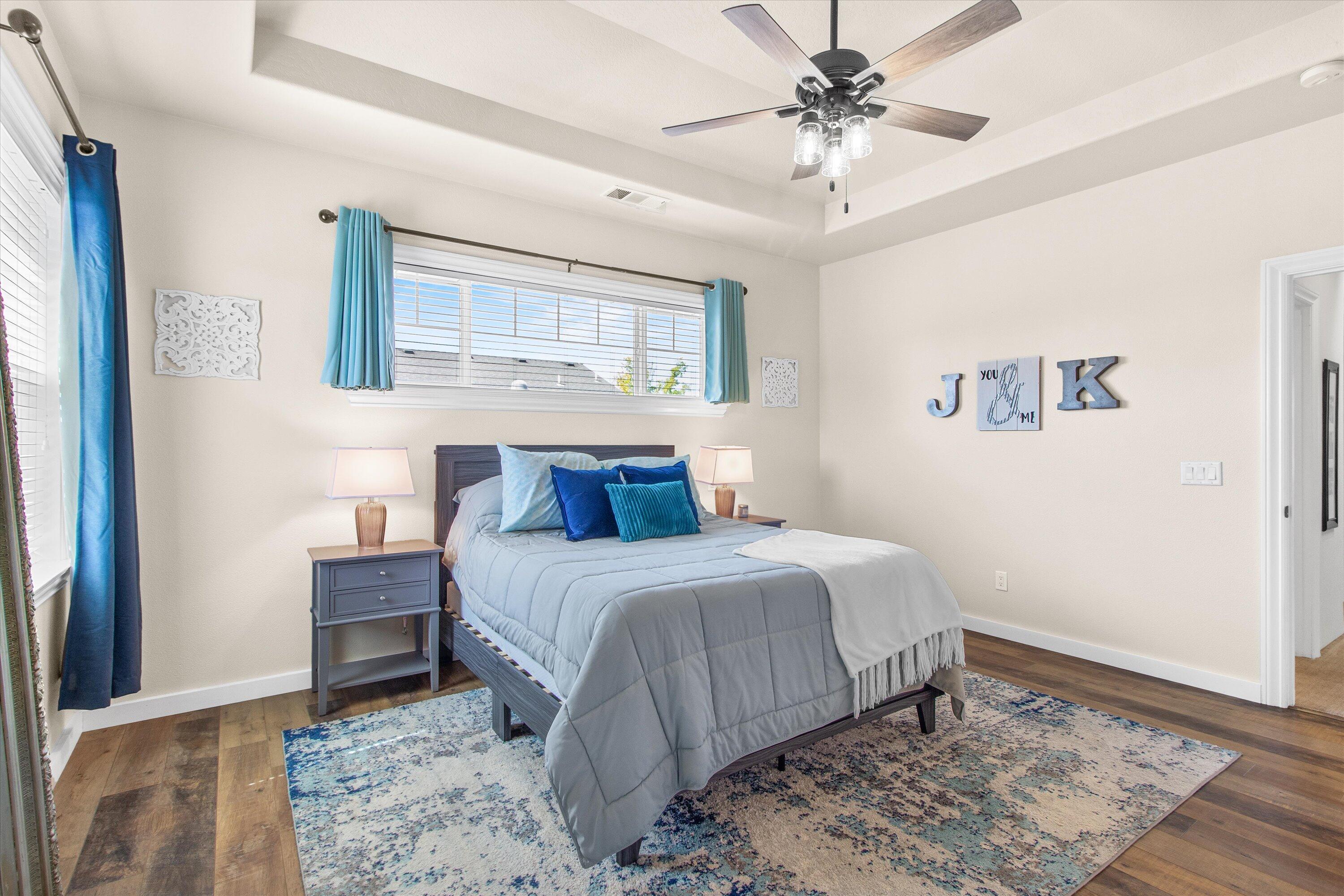 Jackson Oaks Phase IV - Residential