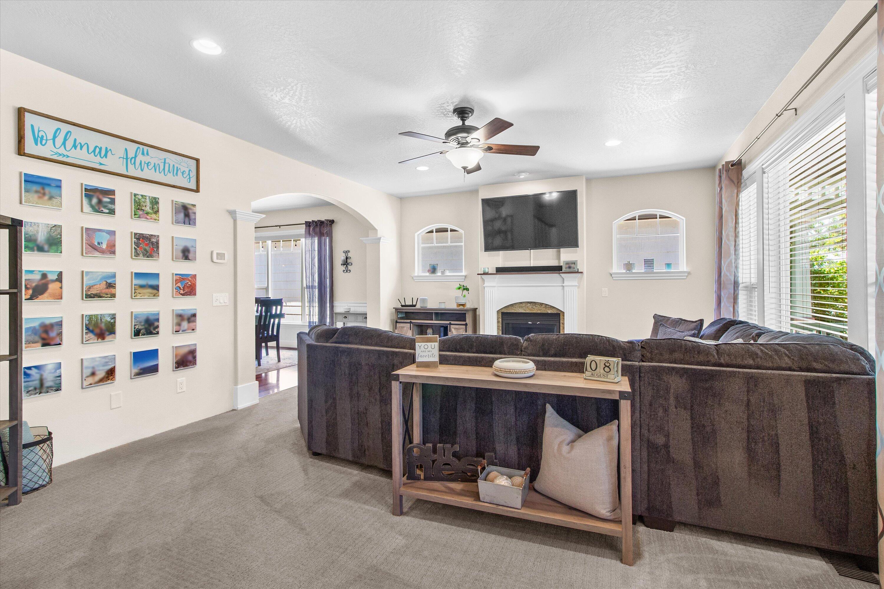 Jackson Oaks Phase IV - Residential