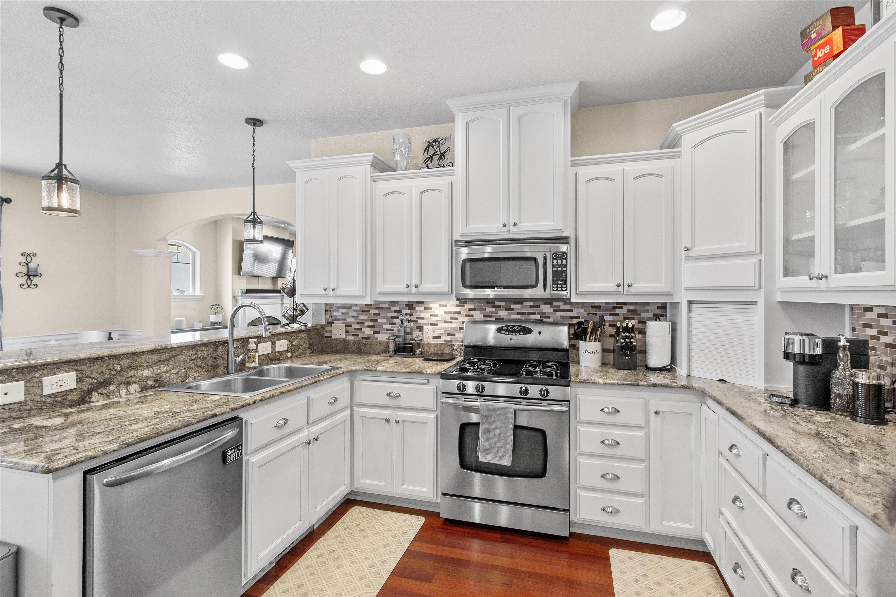 Jackson Oaks Phase IV - Residential