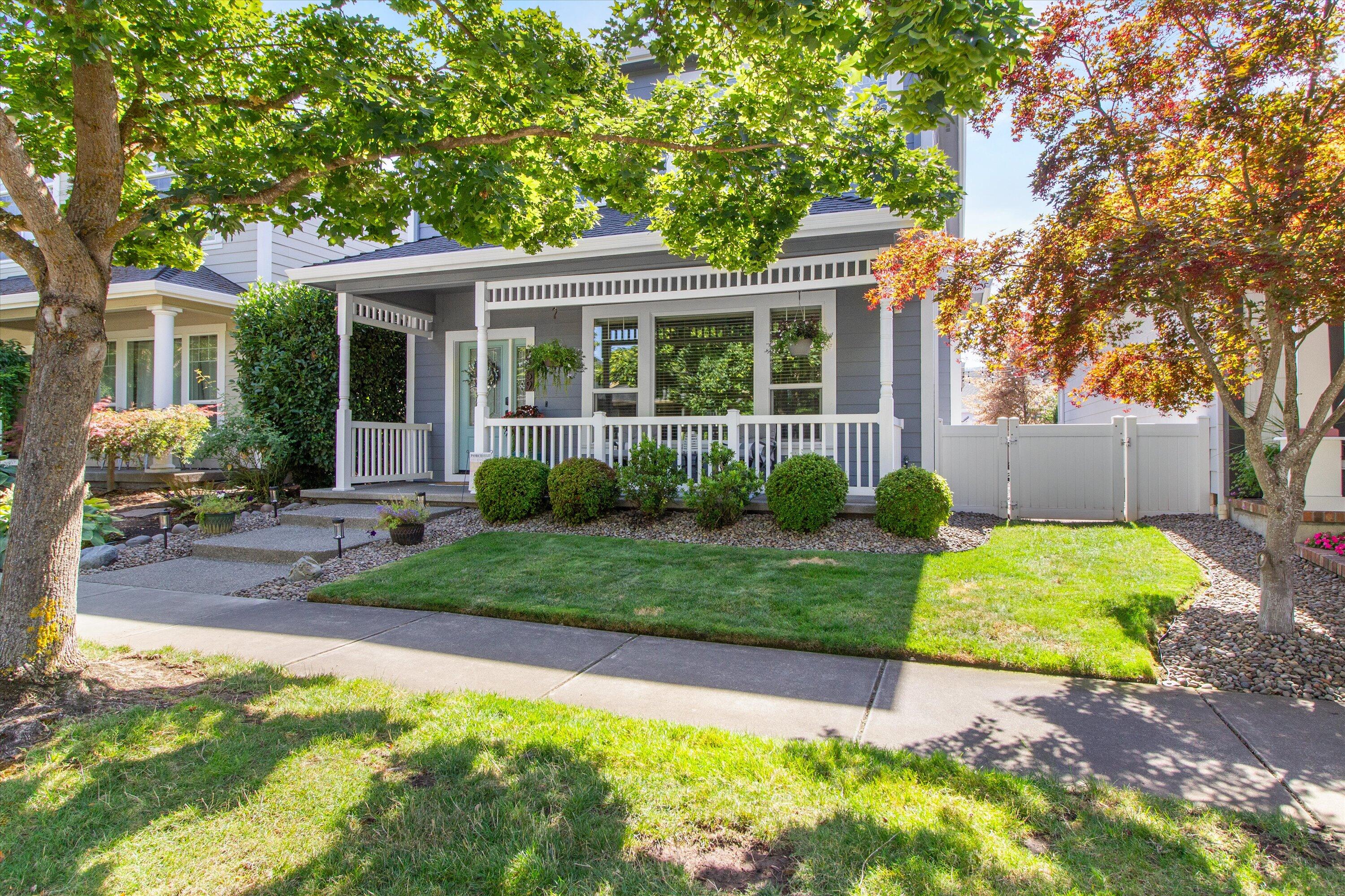 Jackson Oaks Phase IV - Residential