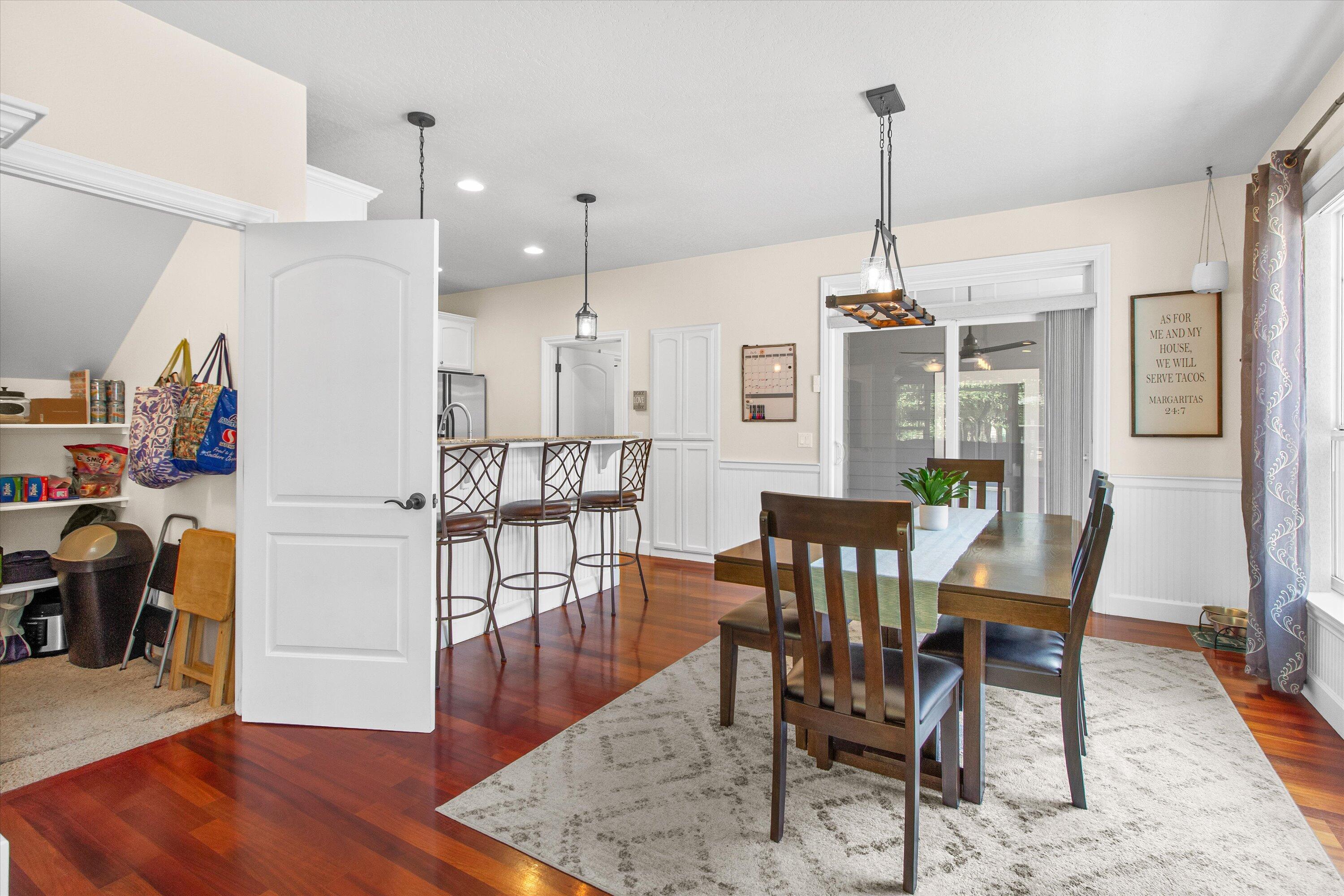 Jackson Oaks Phase IV - Residential