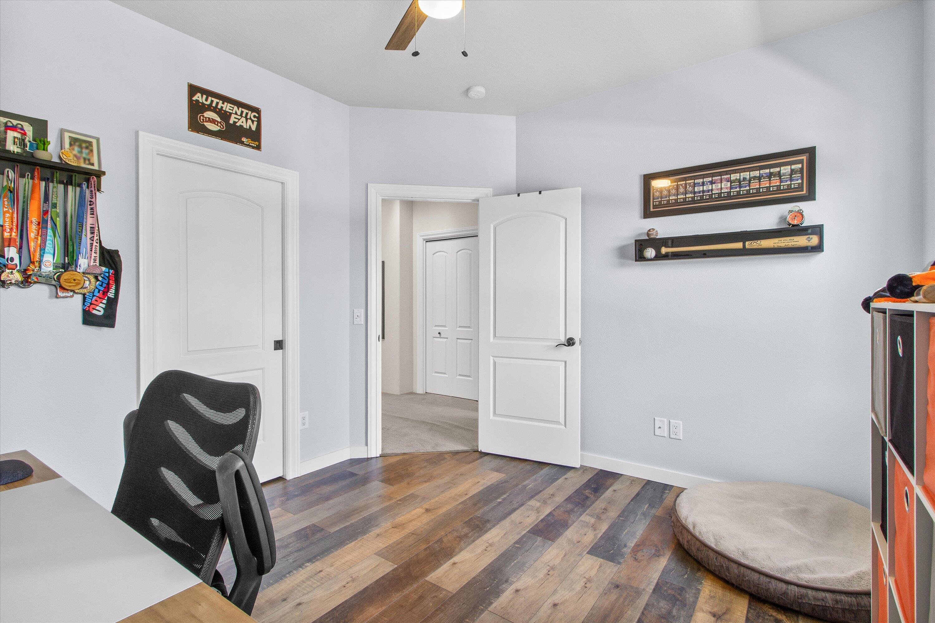 Jackson Oaks Phase IV - Residential