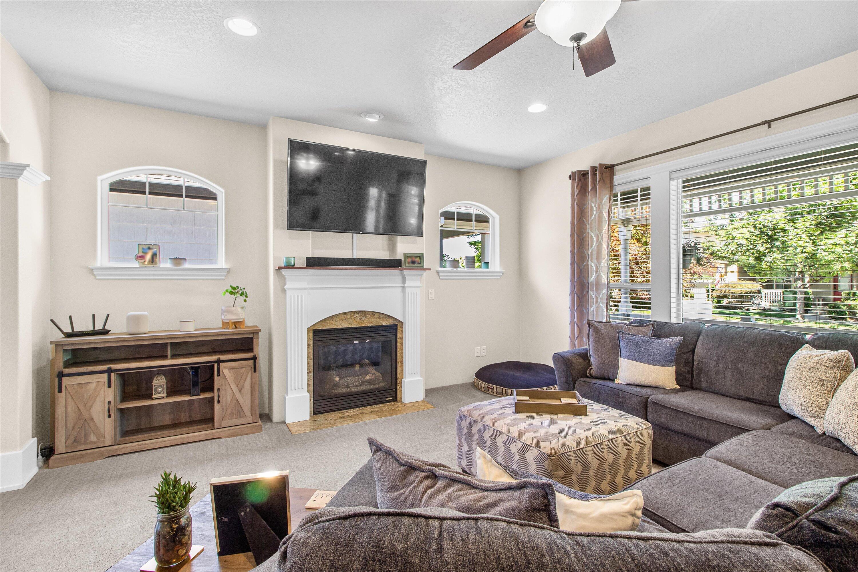 Jackson Oaks Phase IV - Residential