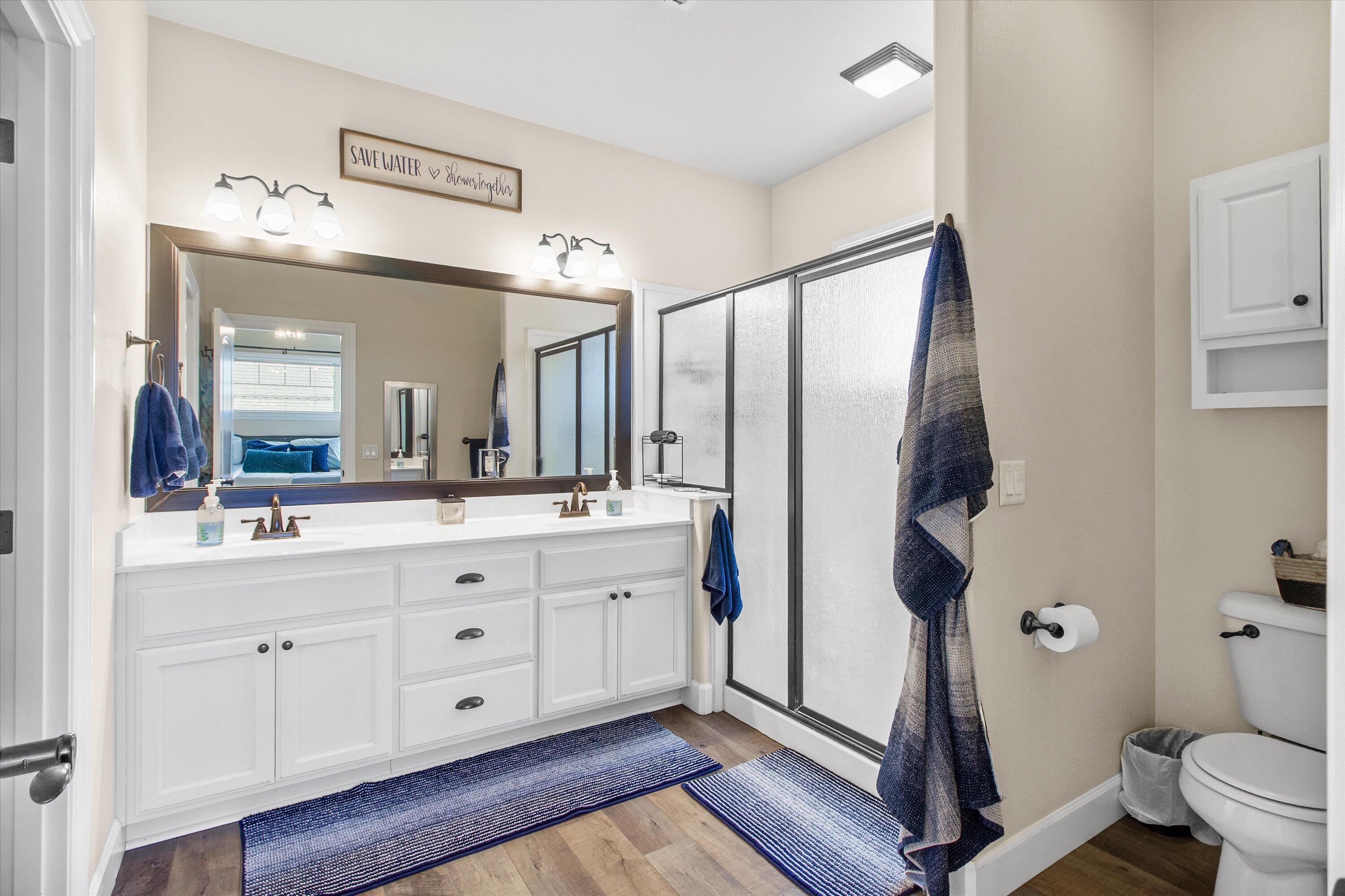 Jackson Oaks Phase IV - Residential