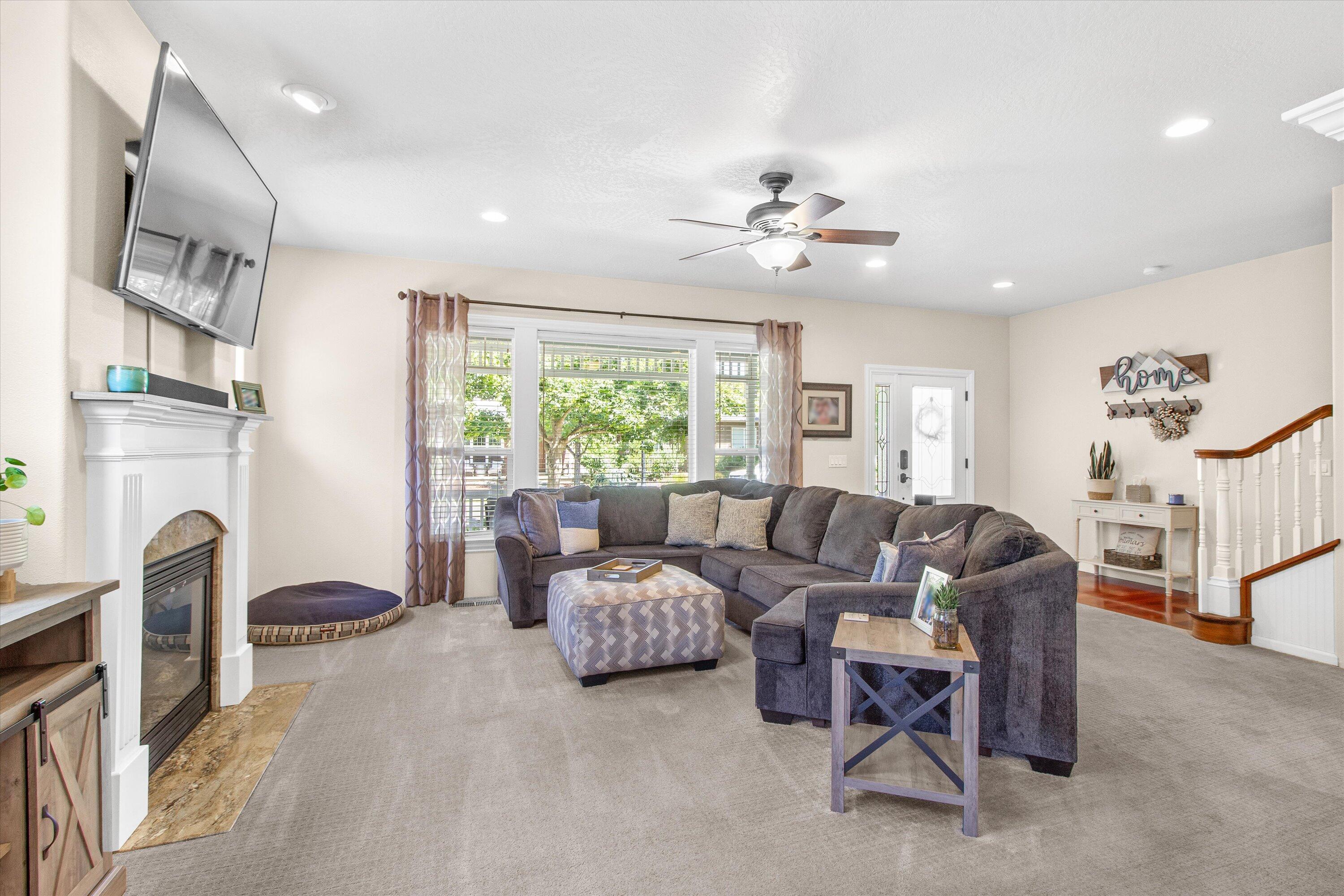 Jackson Oaks Phase IV - Residential