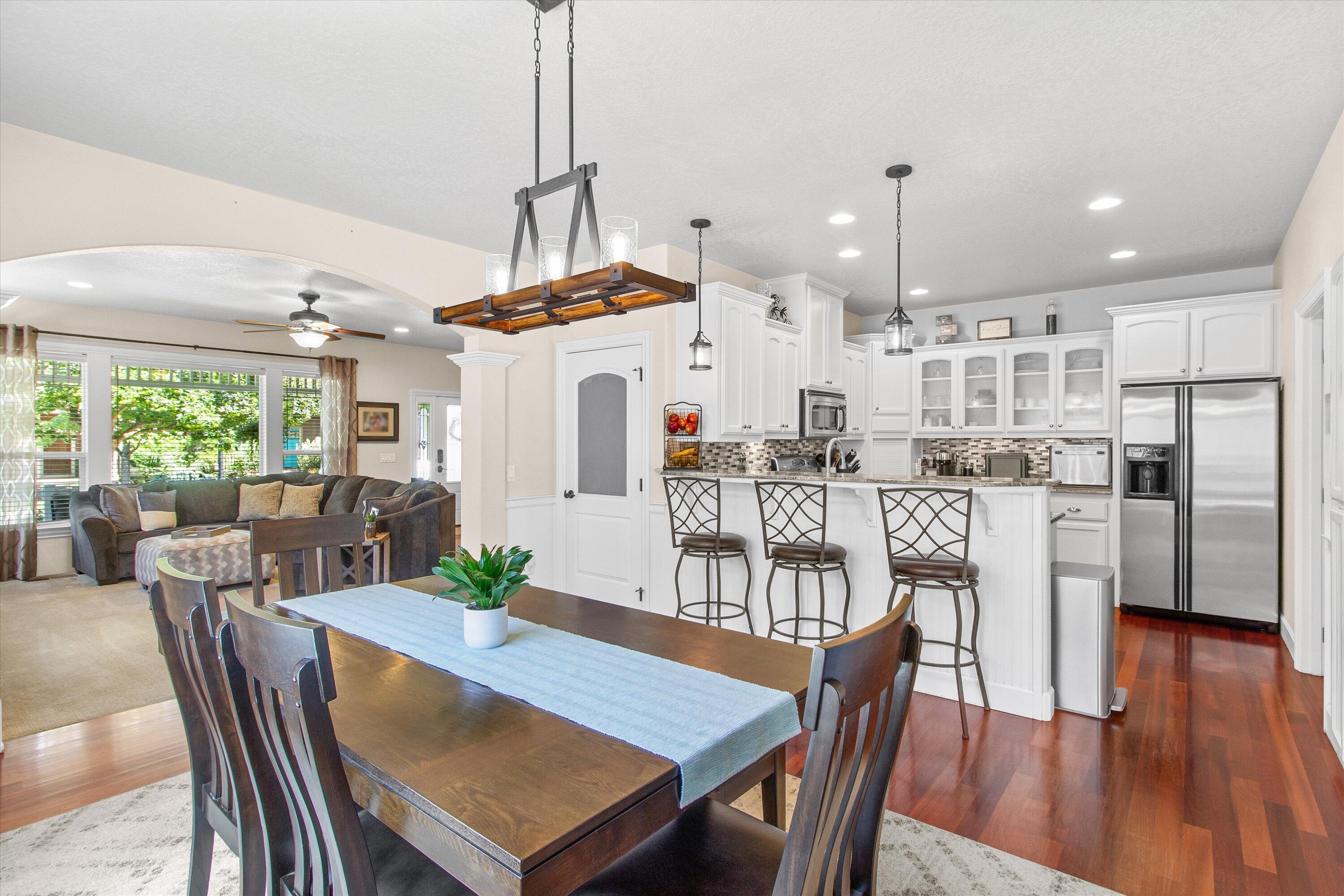 Jackson Oaks Phase IV - Residential