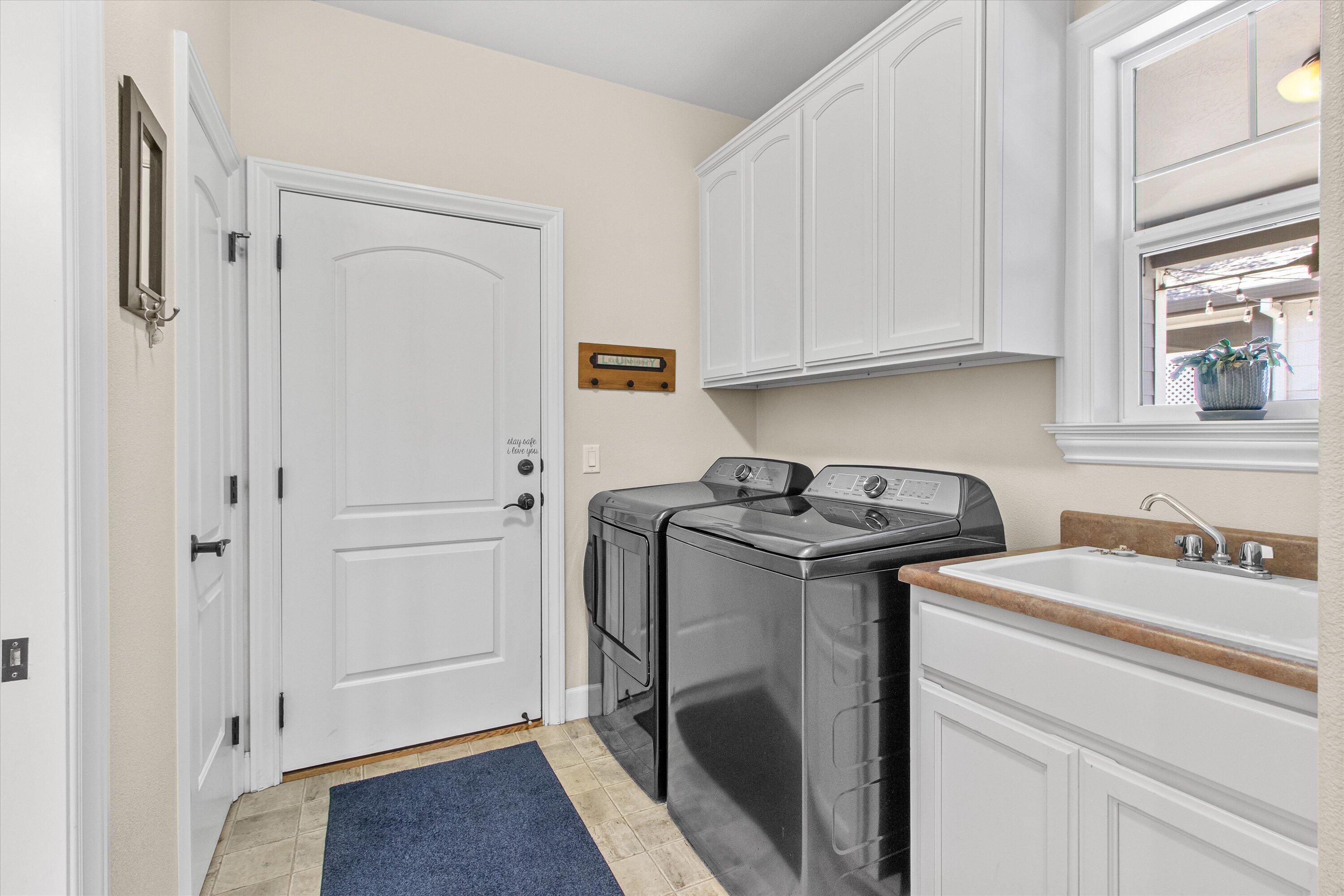 Jackson Oaks Phase IV - Residential