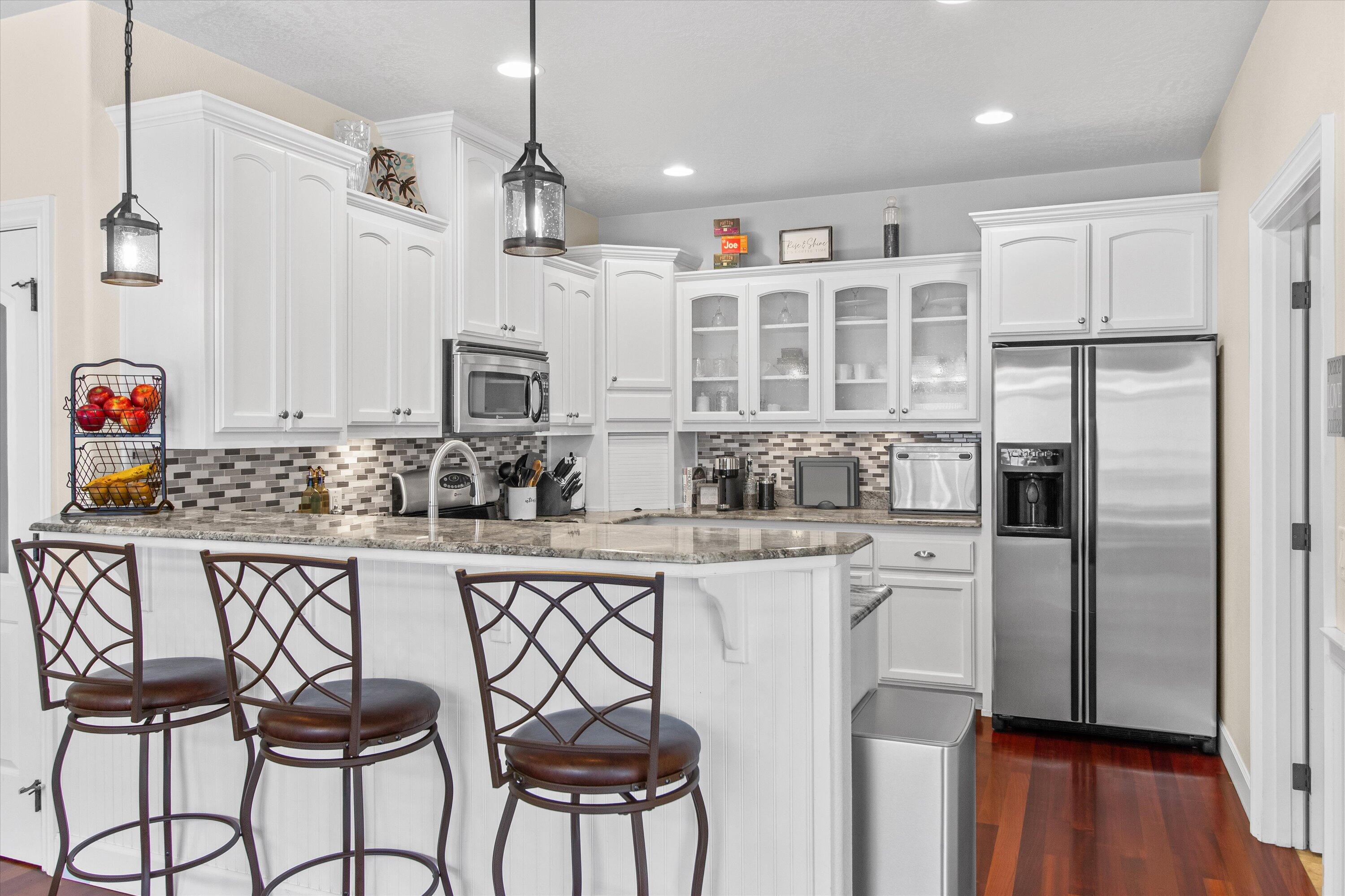 Jackson Oaks Phase IV - Residential