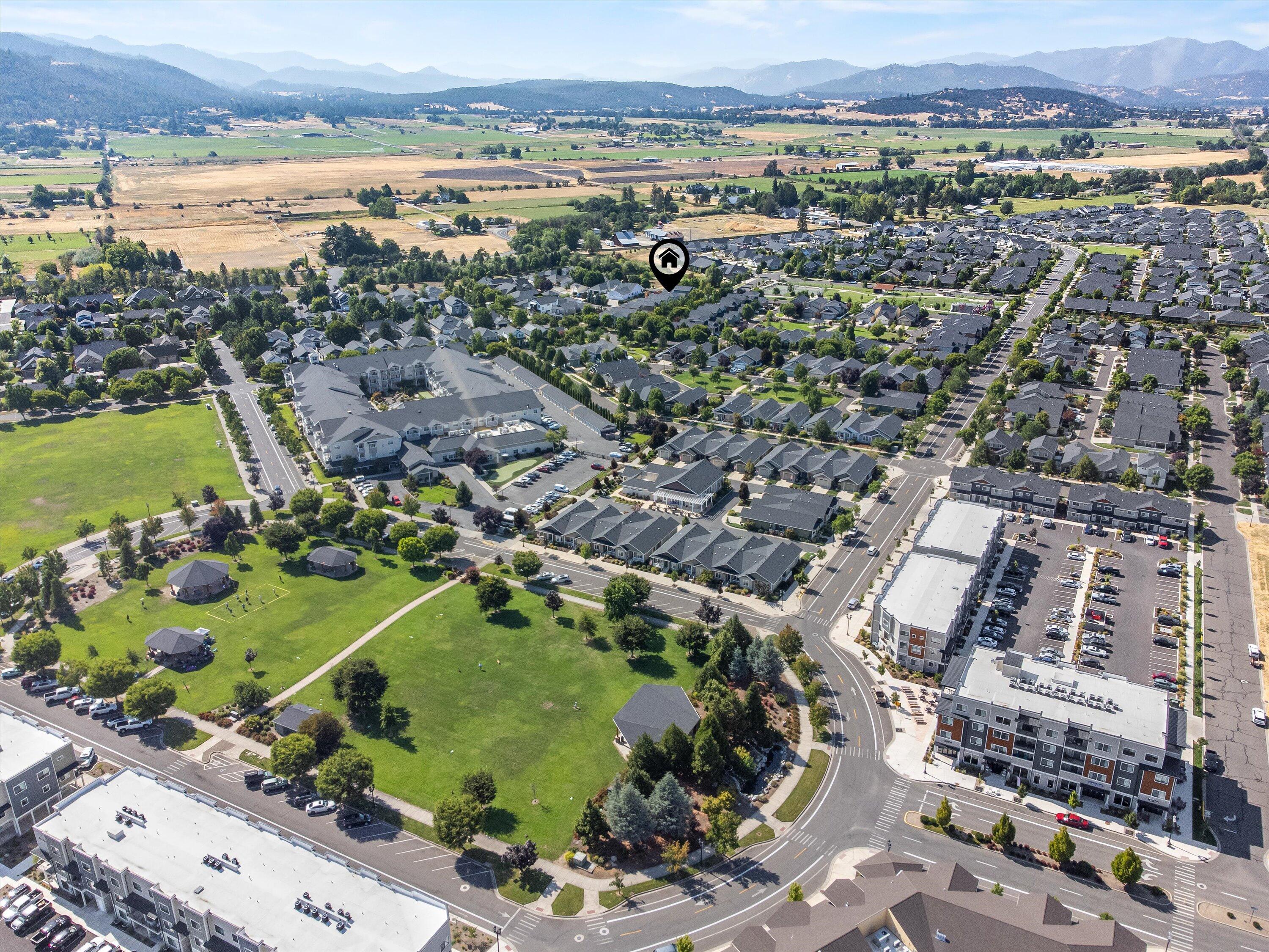 Jackson Oaks Phase IV - Residential