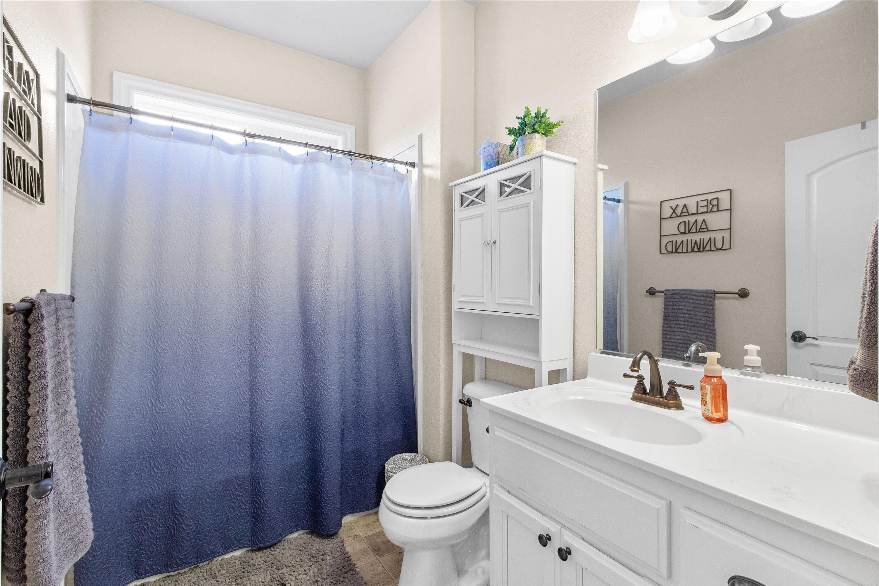 Jackson Oaks Phase IV - Residential