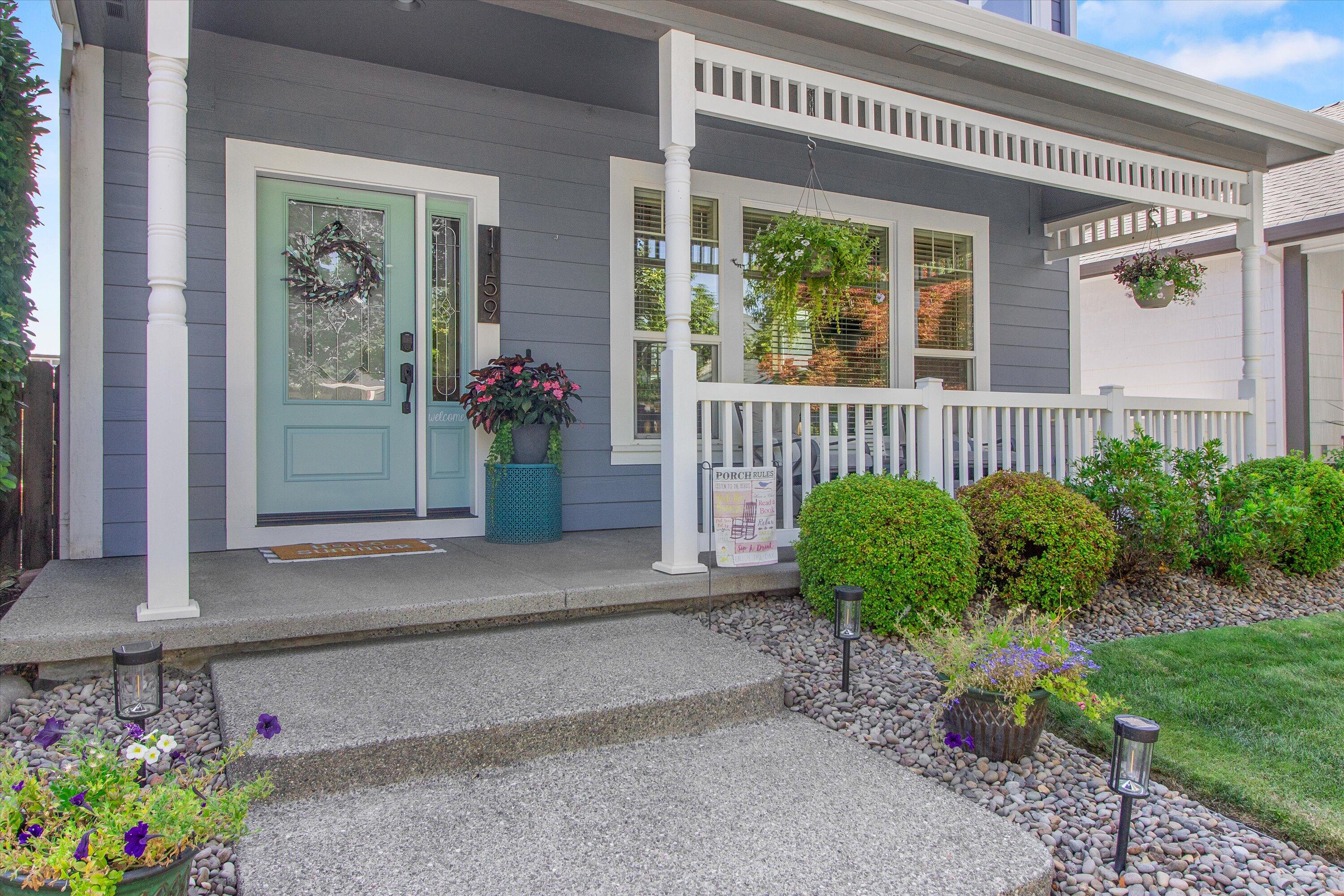 Jackson Oaks Phase IV - Residential