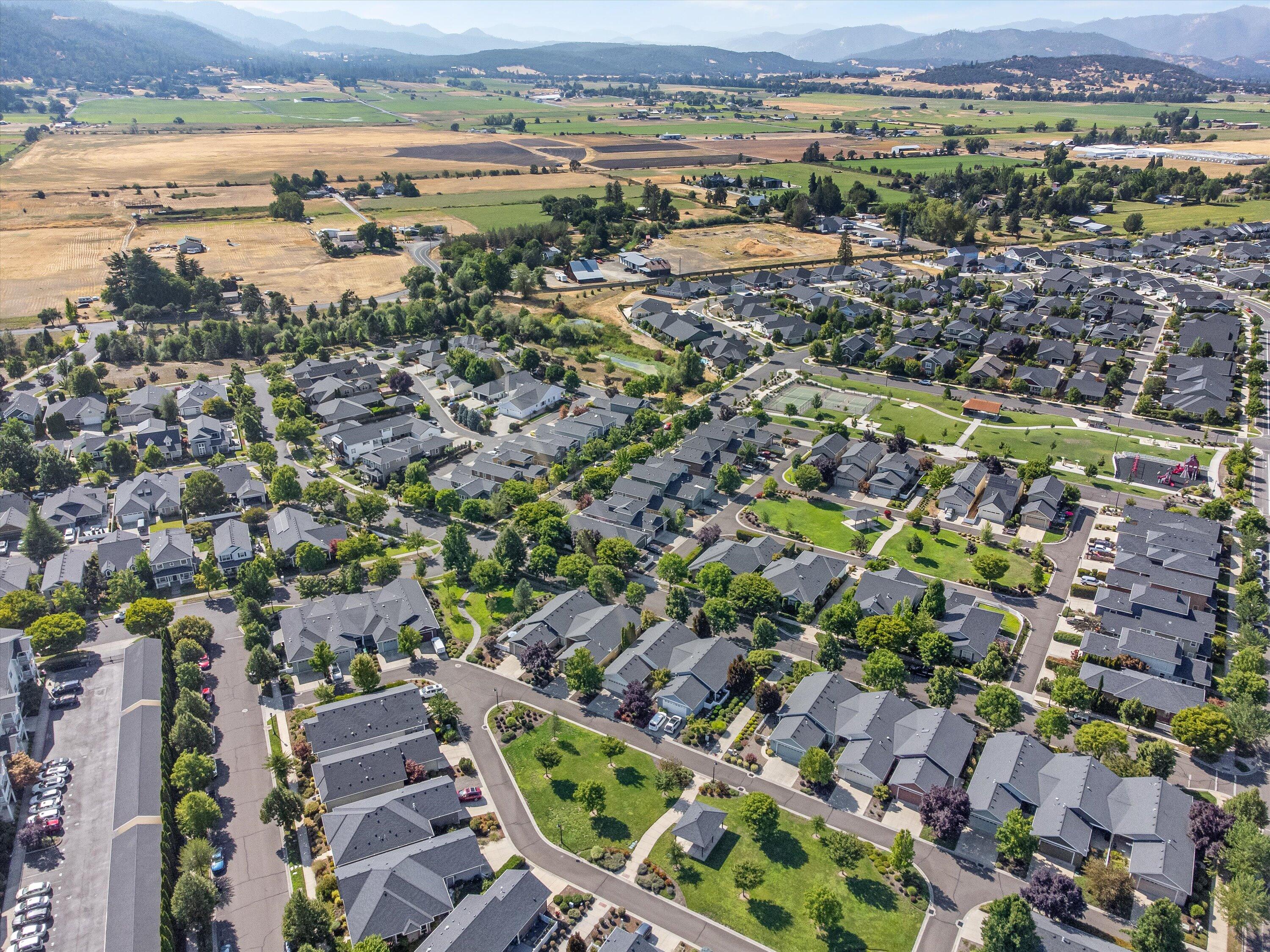 Jackson Oaks Phase IV - Residential