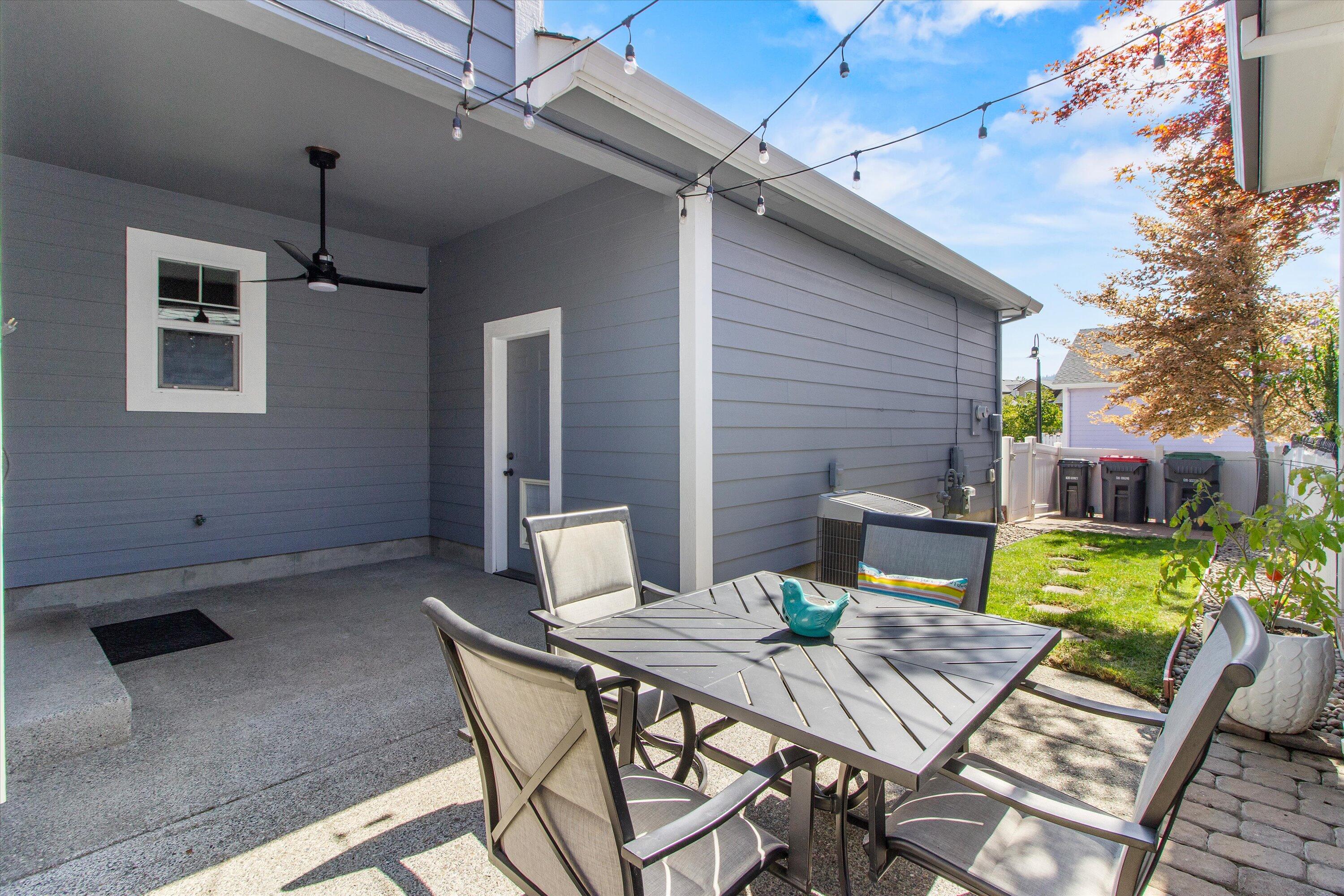 Jackson Oaks Phase IV - Residential