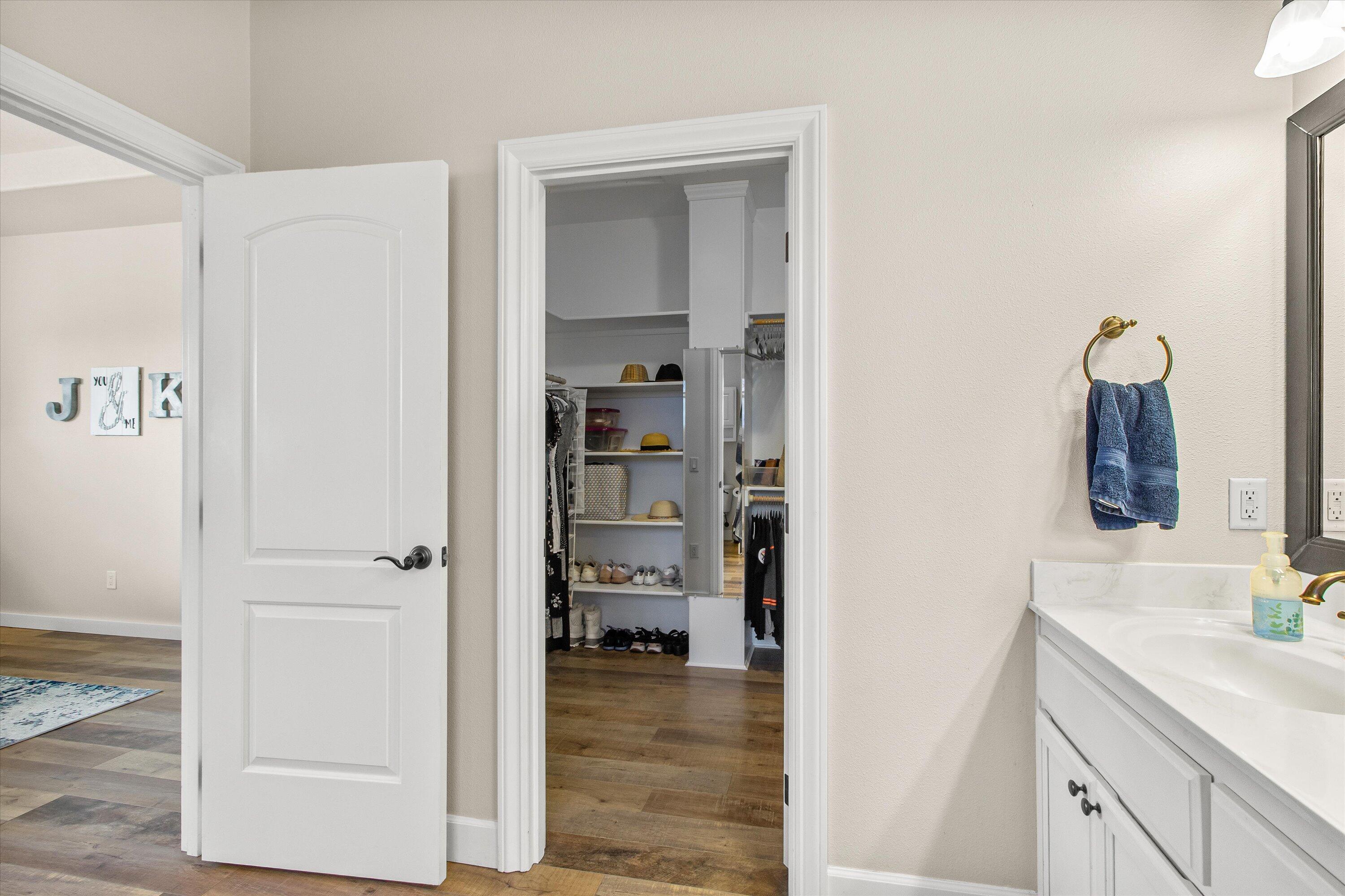 Jackson Oaks Phase IV - Residential