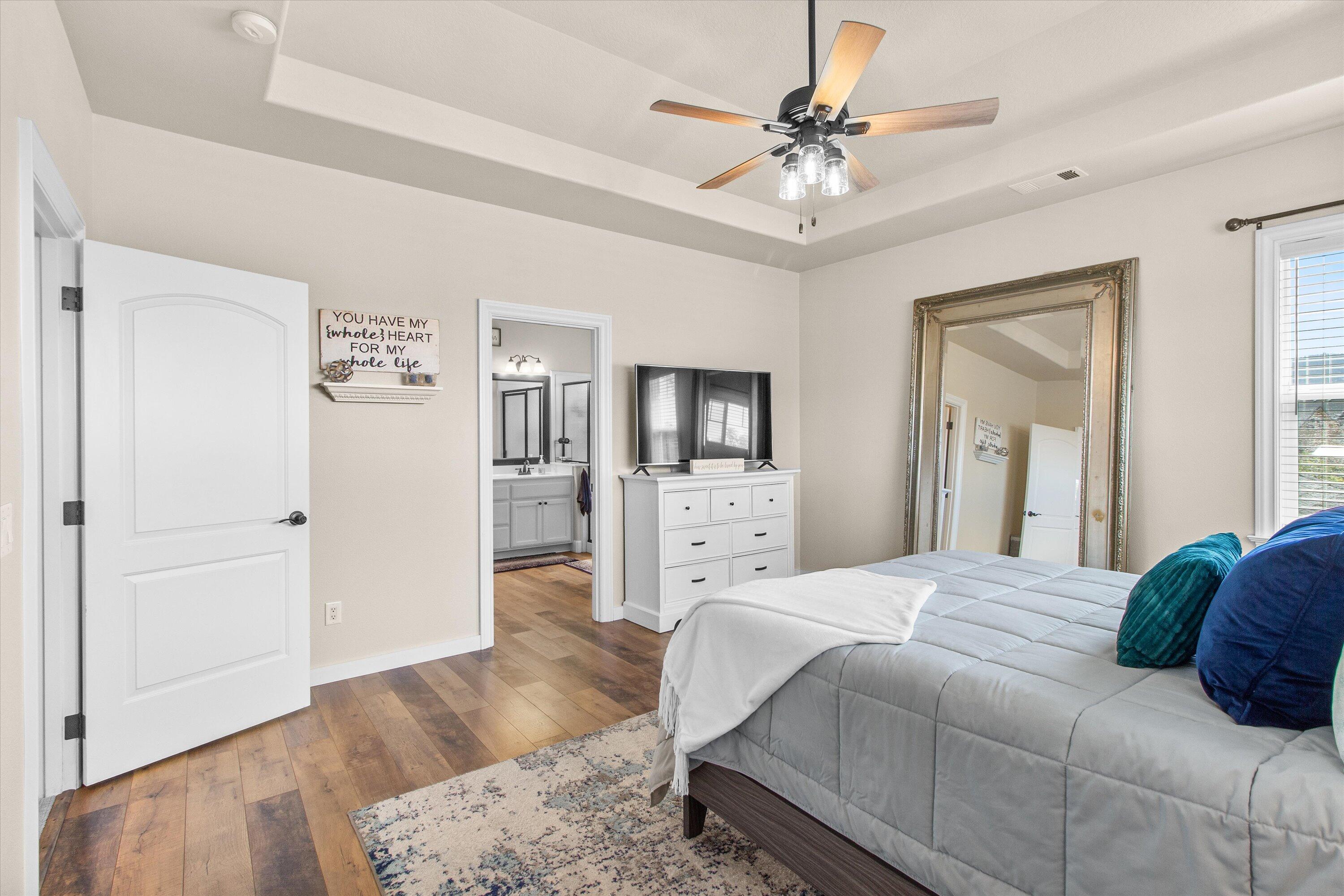 Jackson Oaks Phase IV - Residential