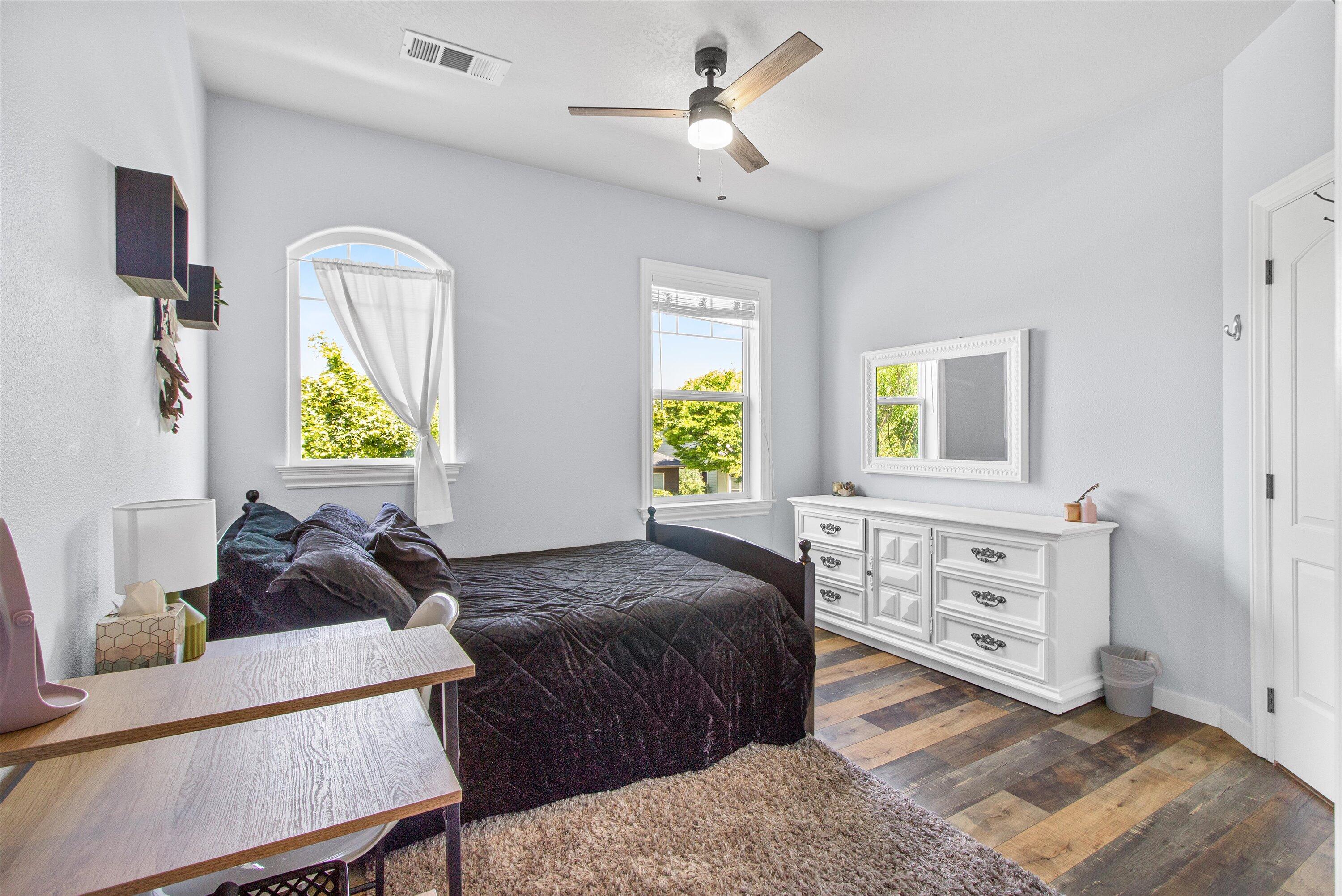 Jackson Oaks Phase IV - Residential