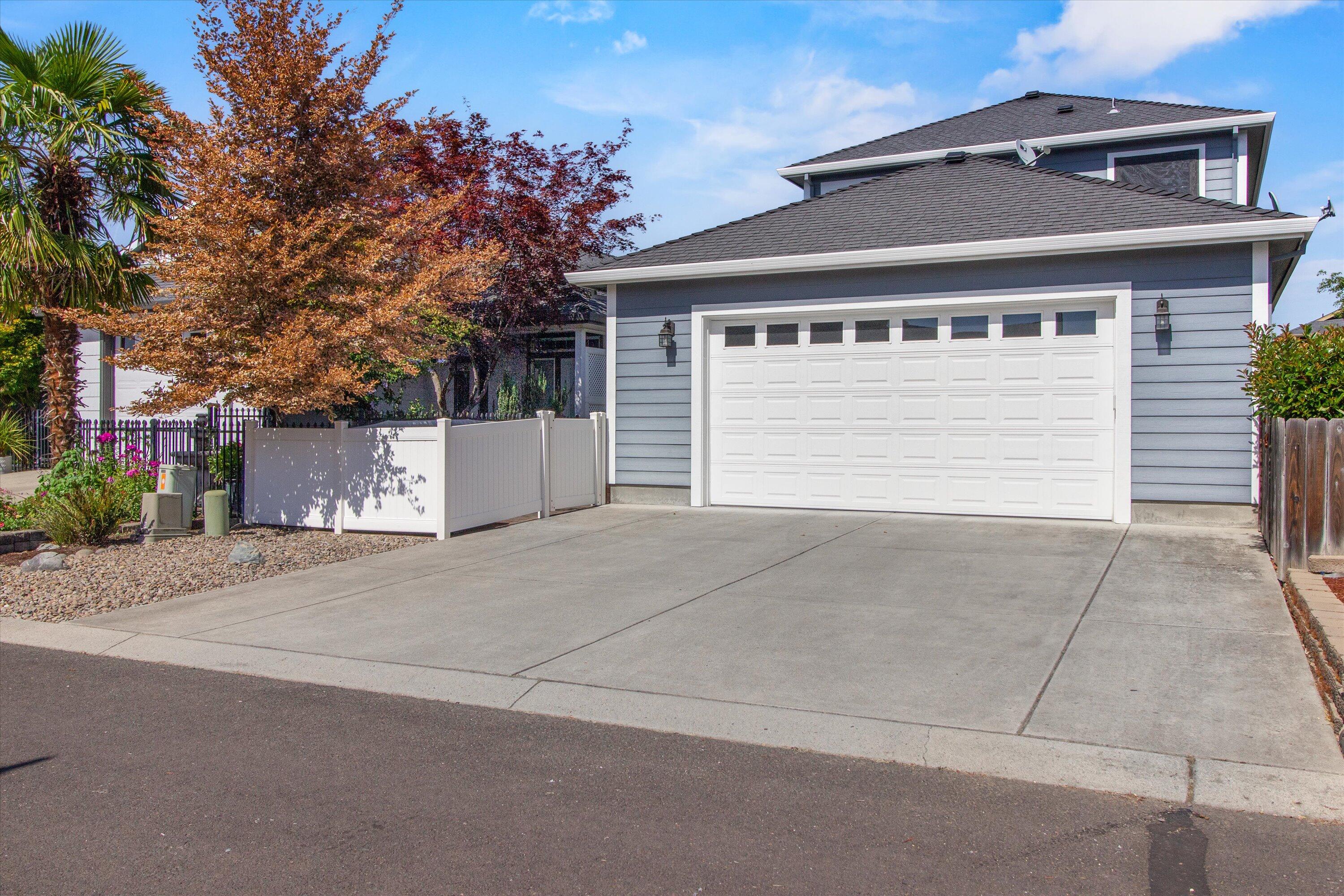 Jackson Oaks Phase IV - Residential