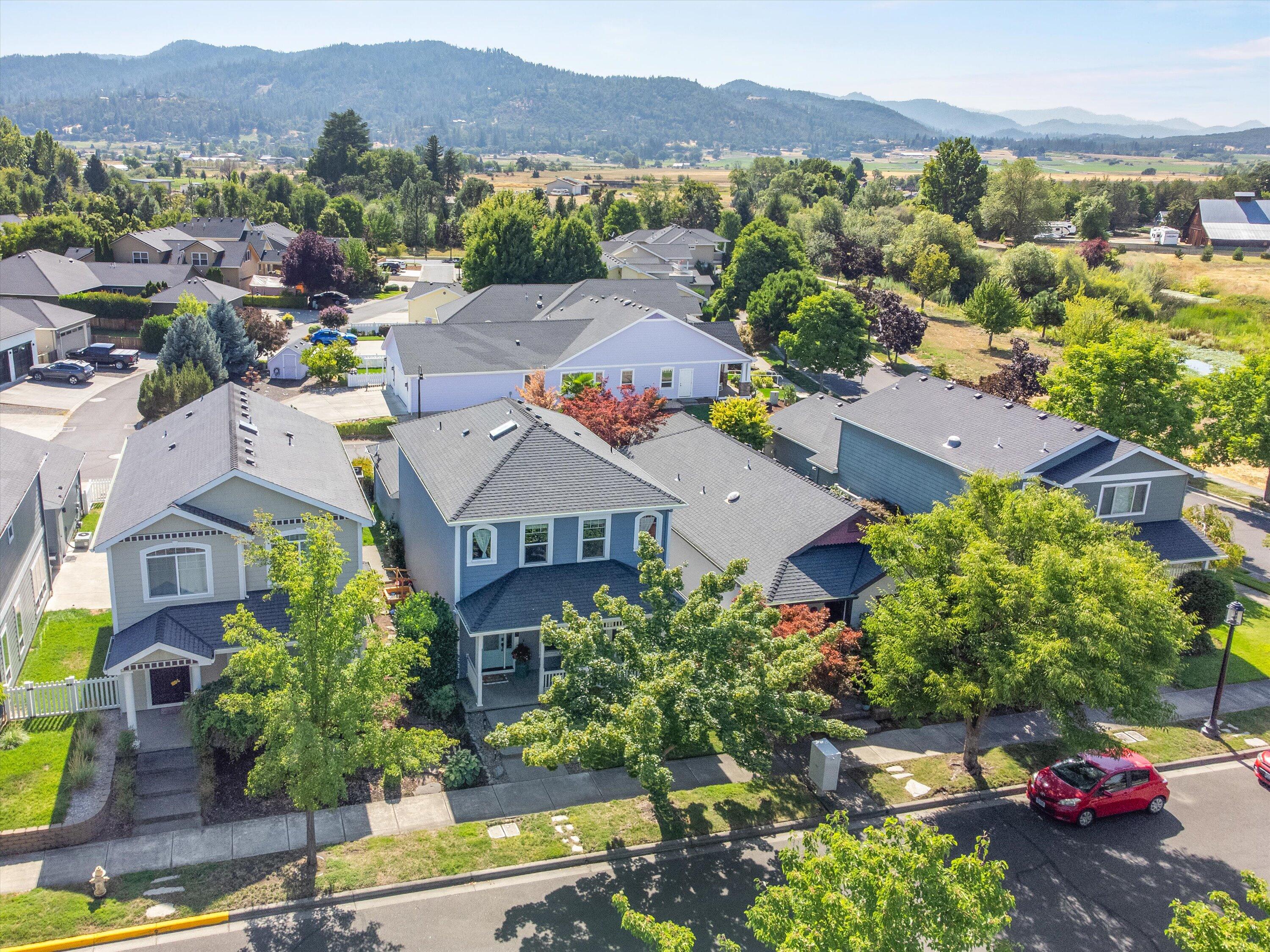 Jackson Oaks Phase IV - Residential