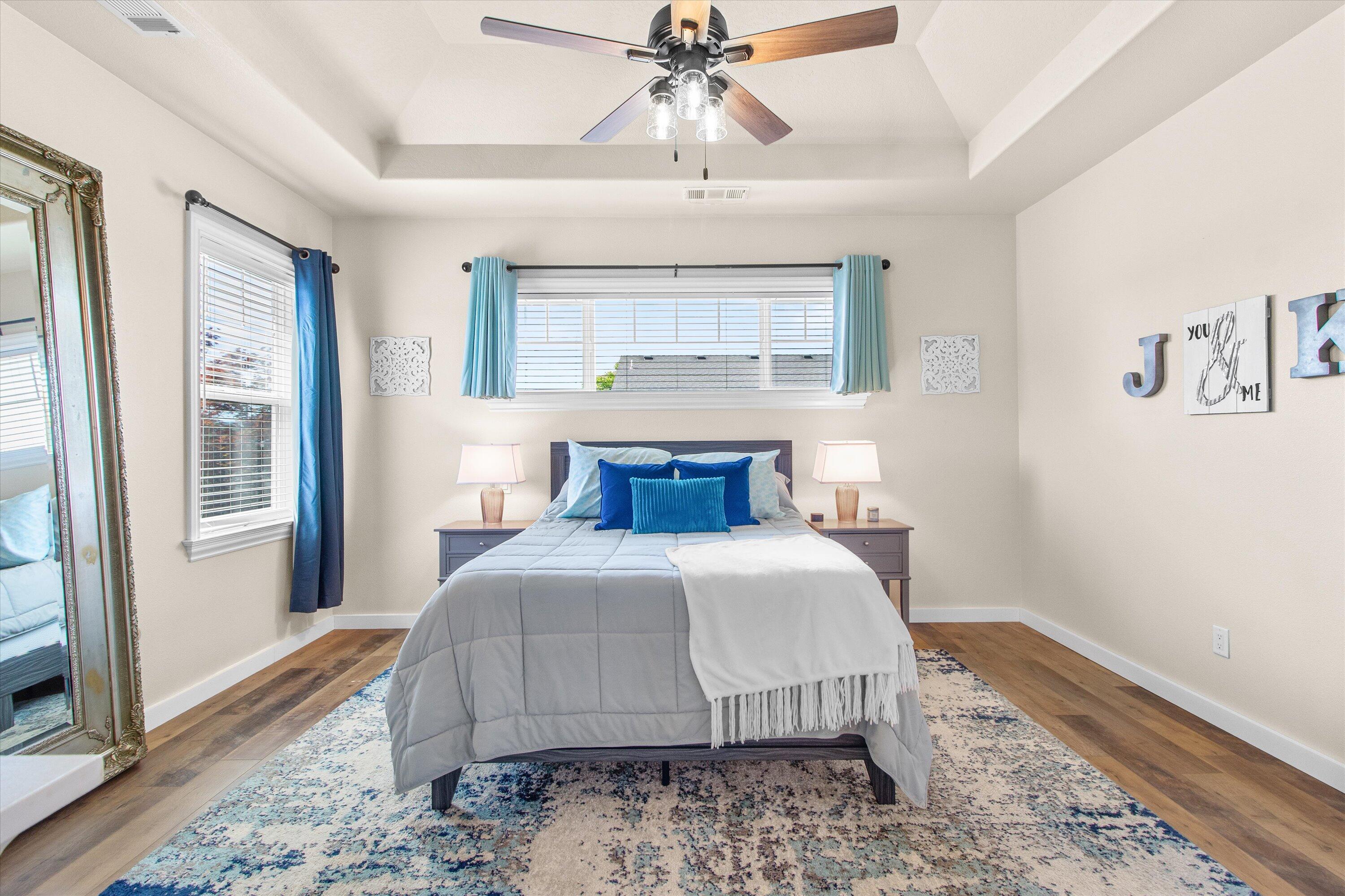 Jackson Oaks Phase IV - Residential