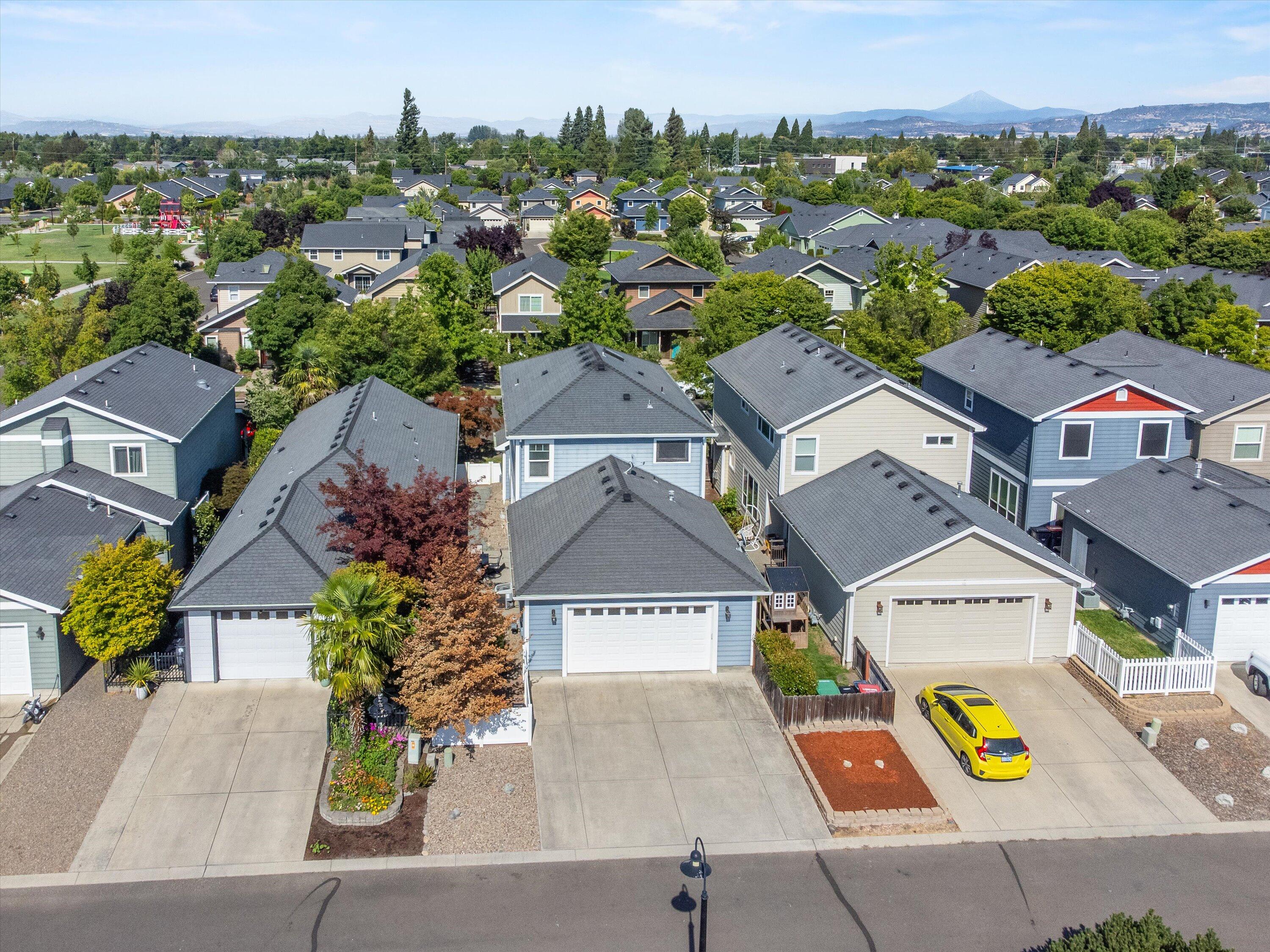 Jackson Oaks Phase IV - Residential