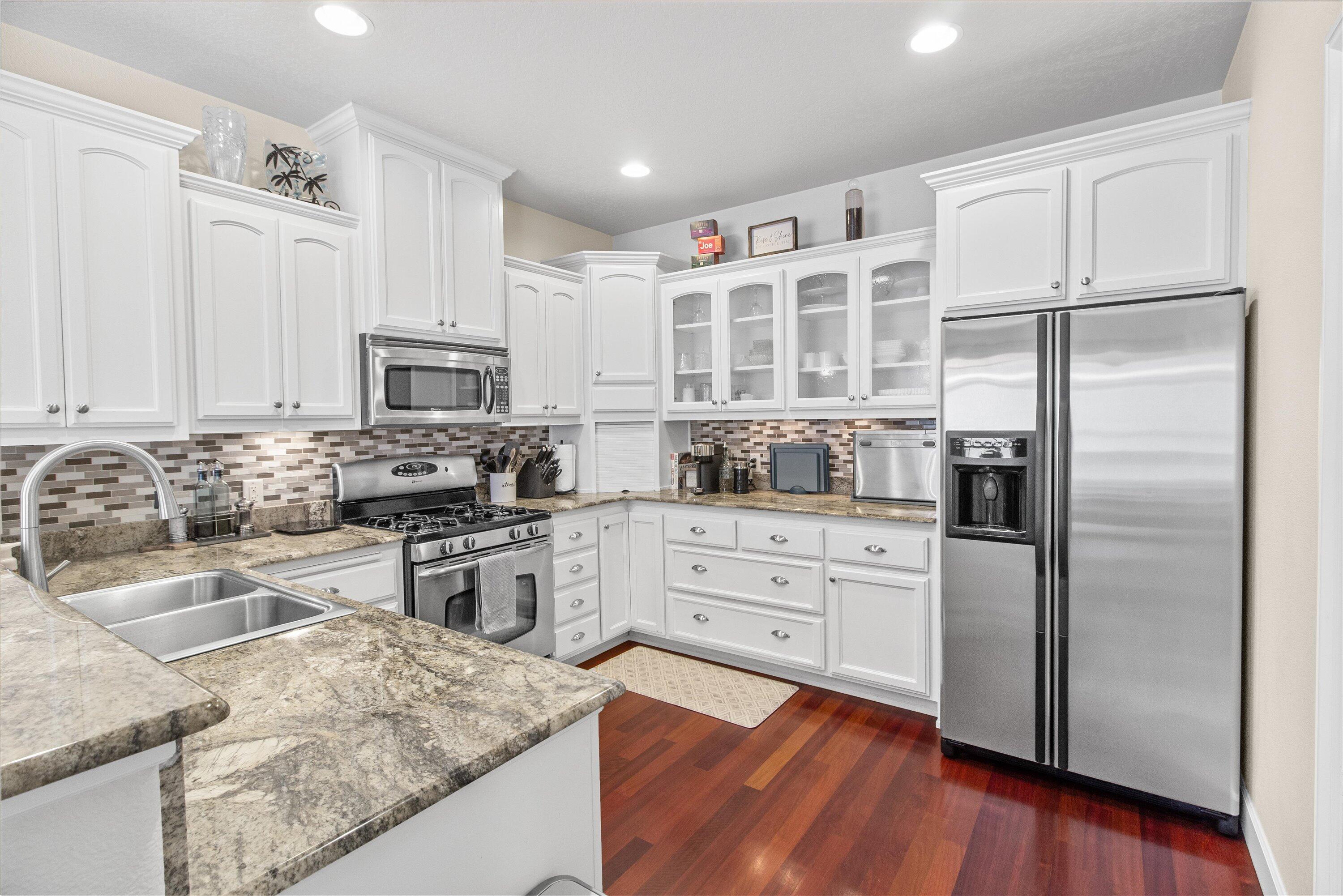 Jackson Oaks Phase IV - Residential