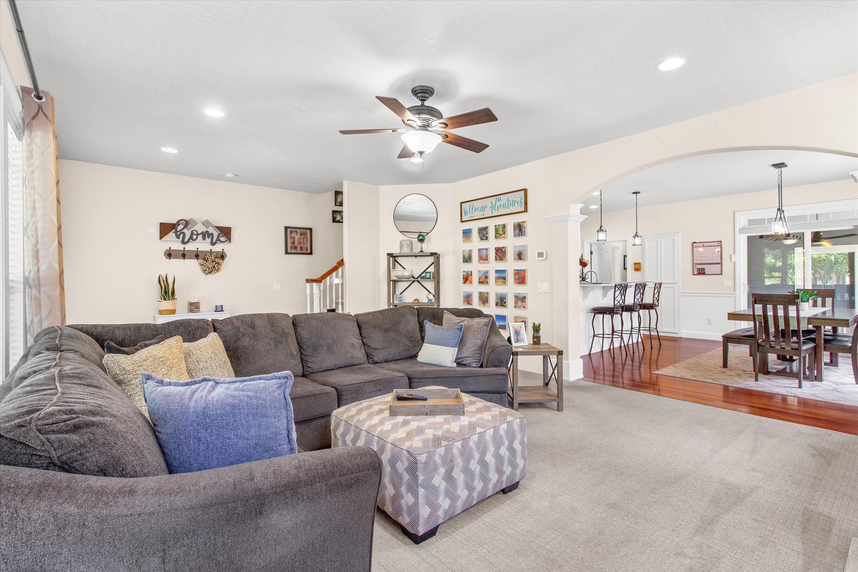 Jackson Oaks Phase IV - Residential