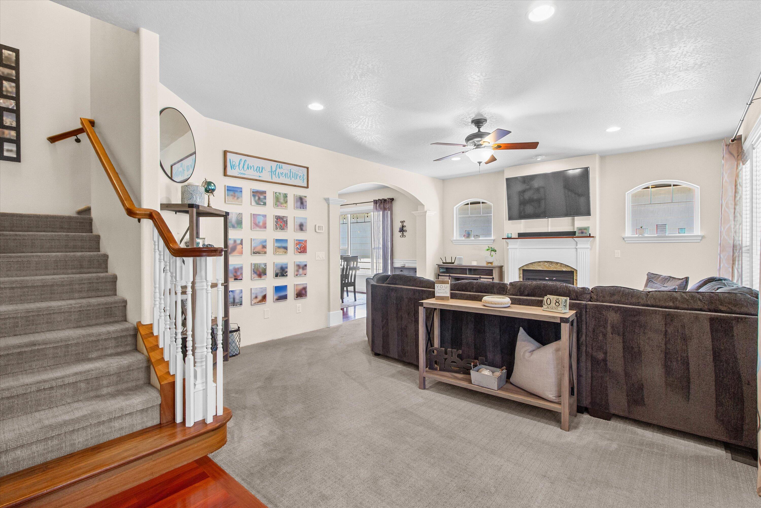 Jackson Oaks Phase IV - Residential