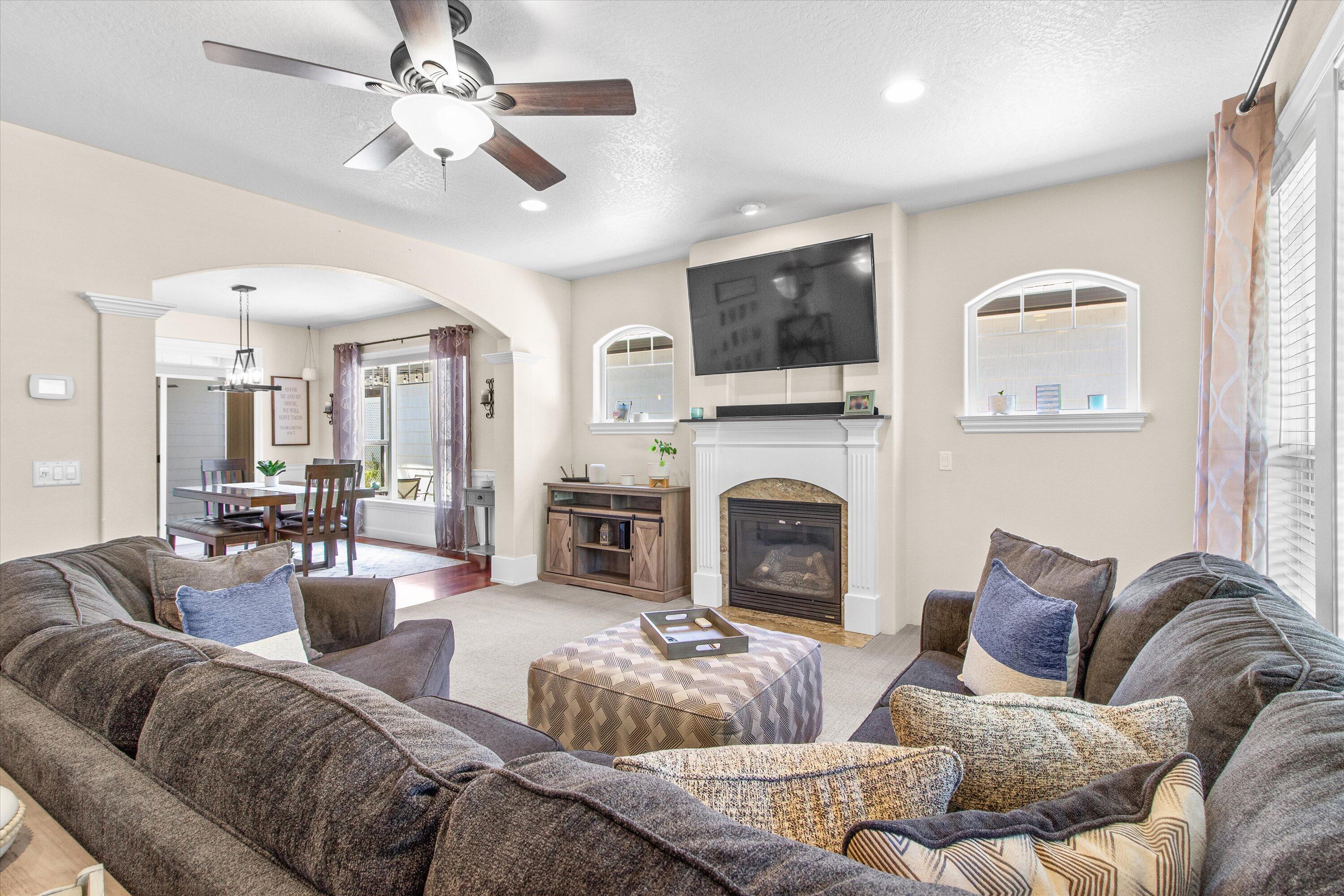 Jackson Oaks Phase IV - Residential