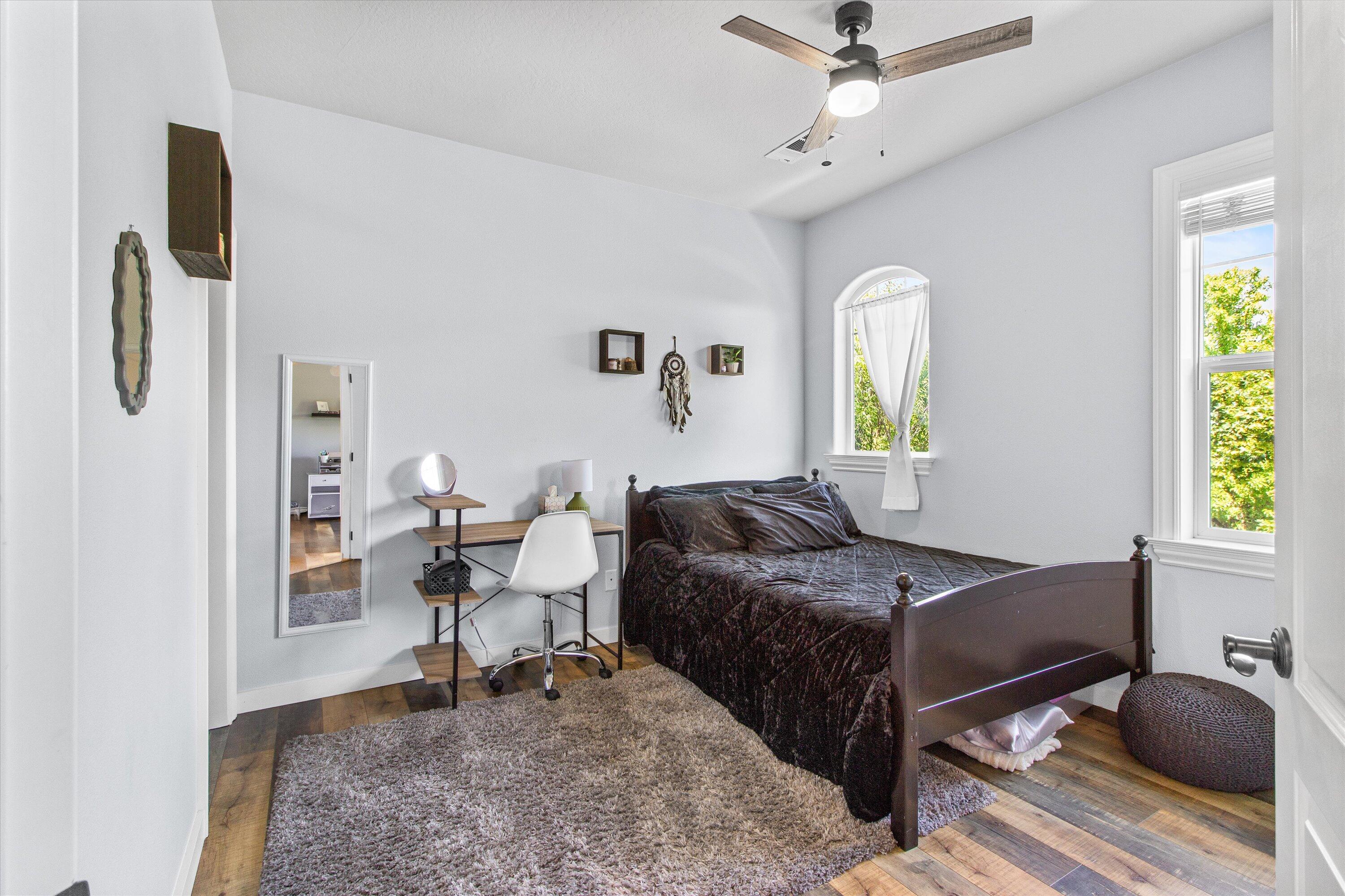 Jackson Oaks Phase IV - Residential