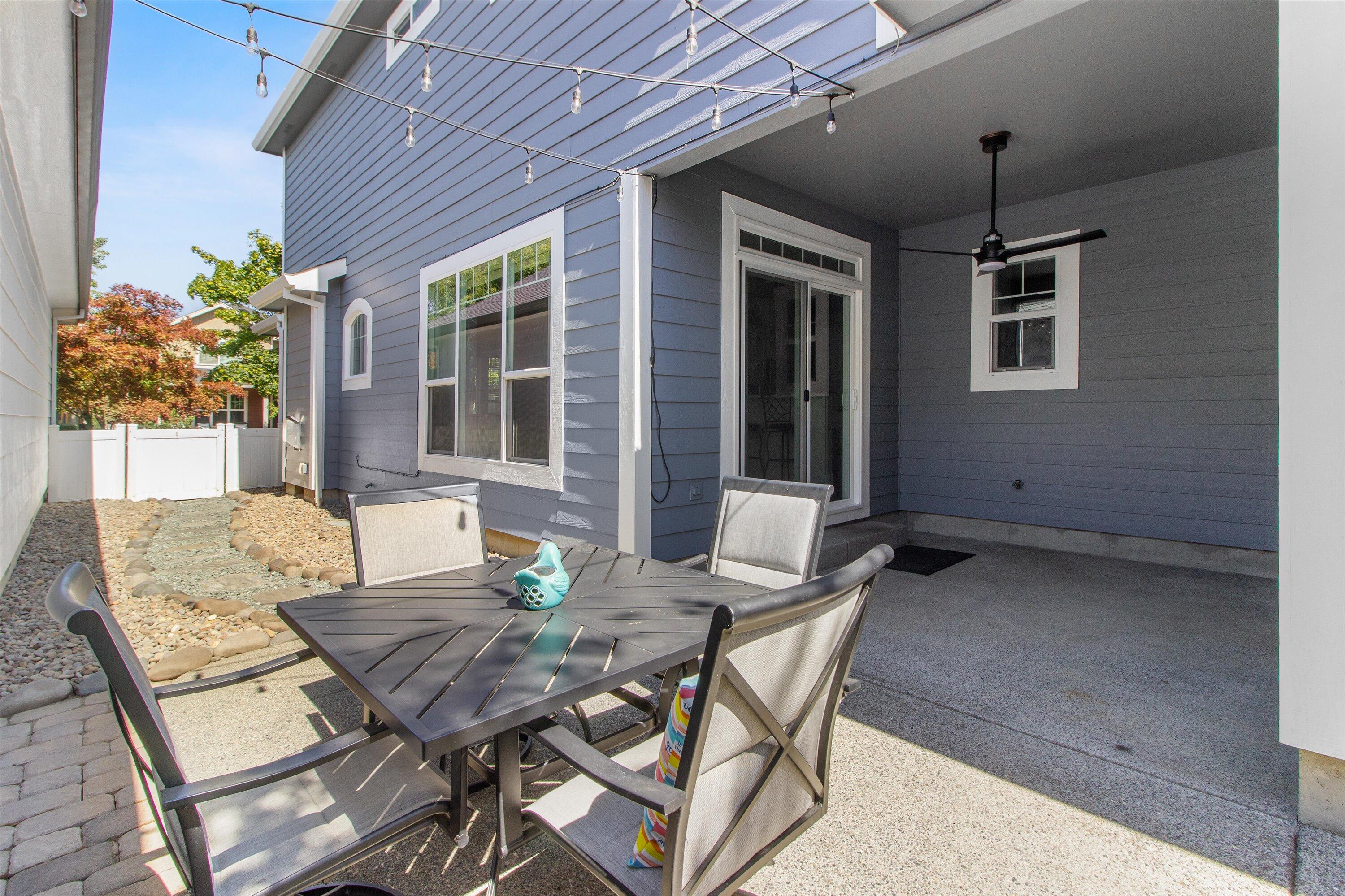 Jackson Oaks Phase IV - Residential