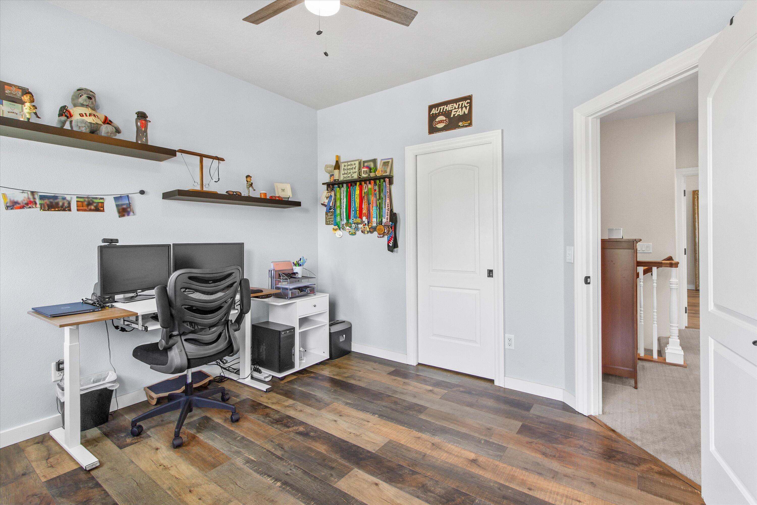 Jackson Oaks Phase IV - Residential