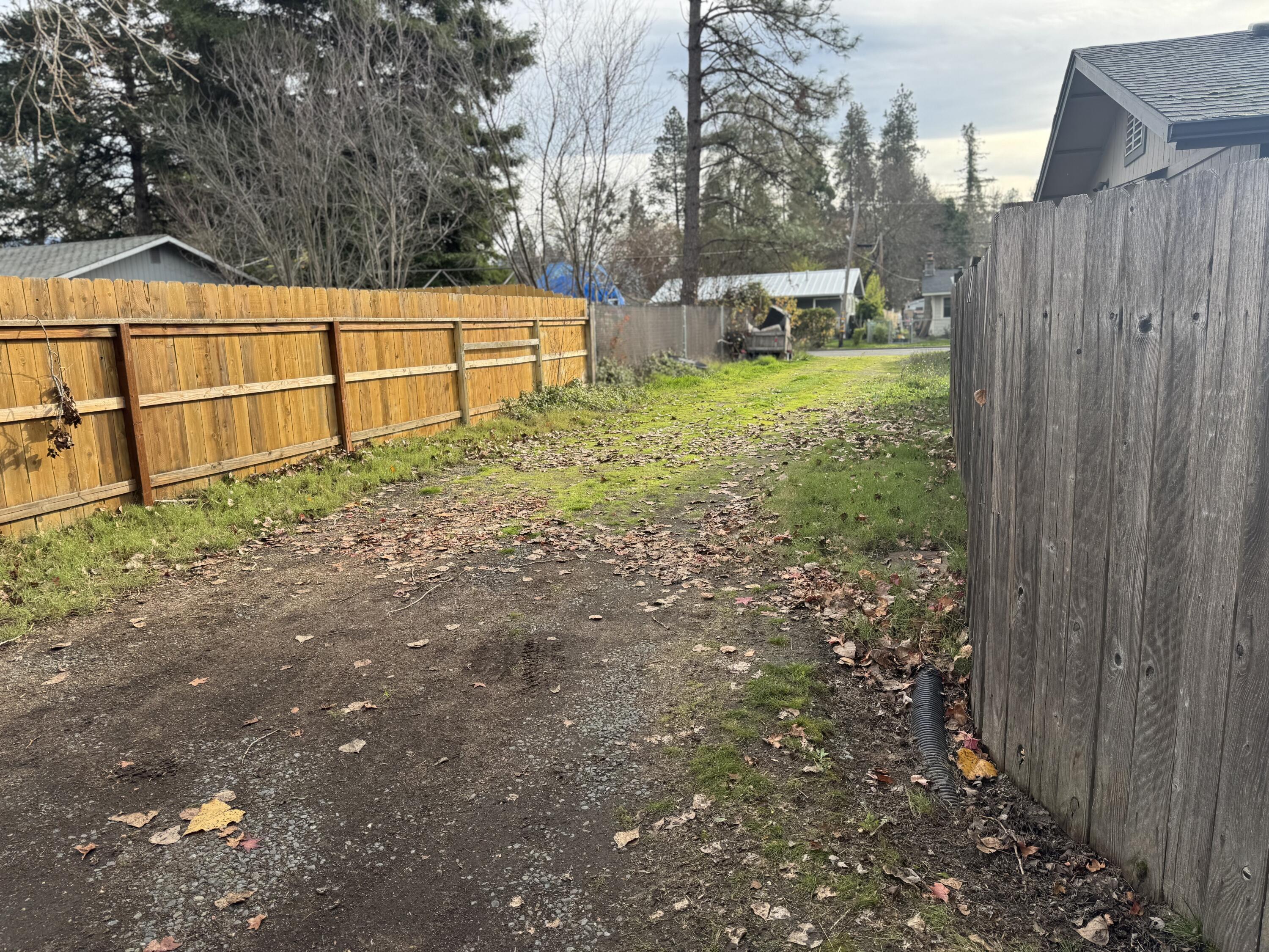 Westholm Subdivision - Residential