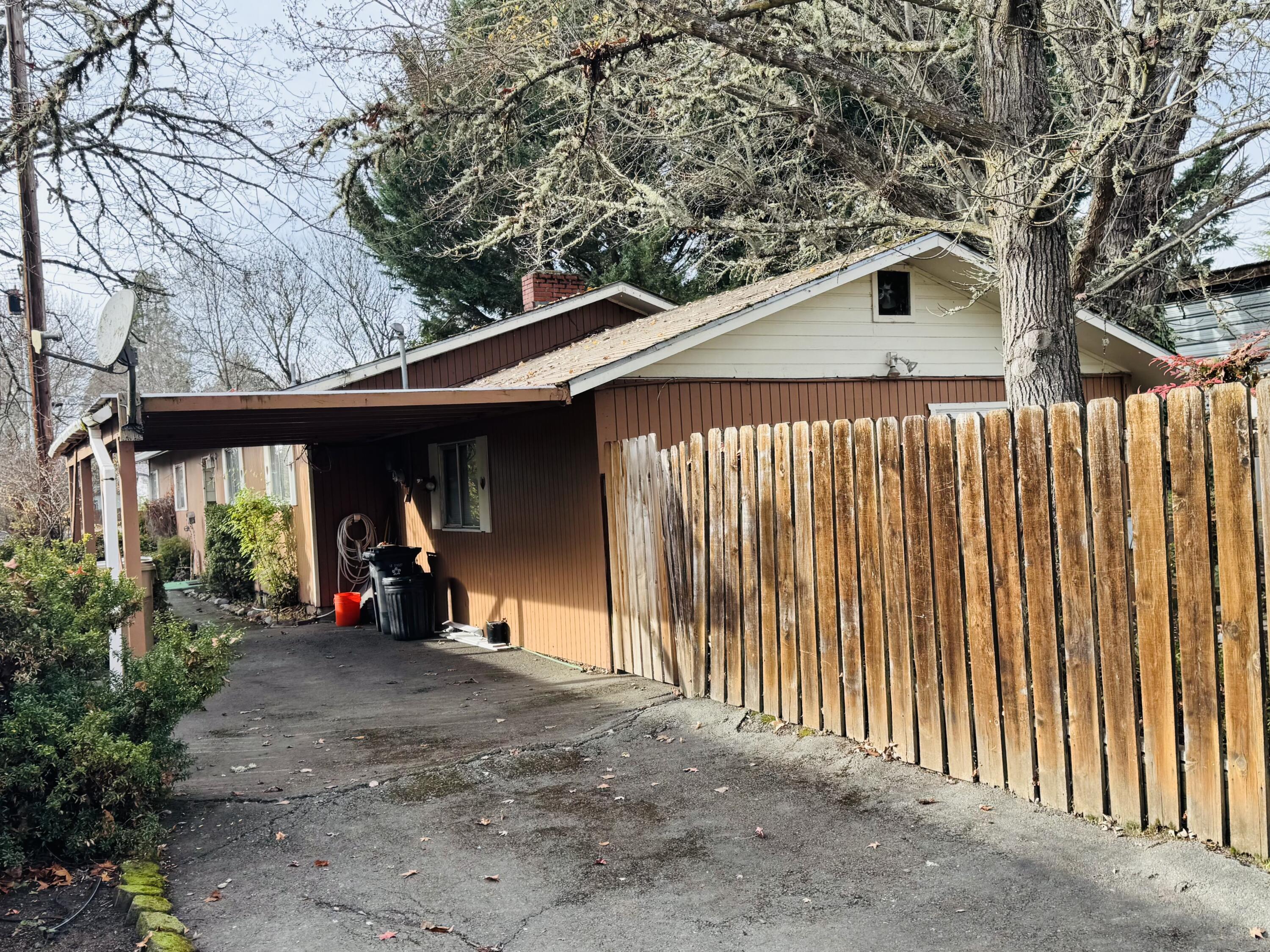 Westholm Subdivision - Residential