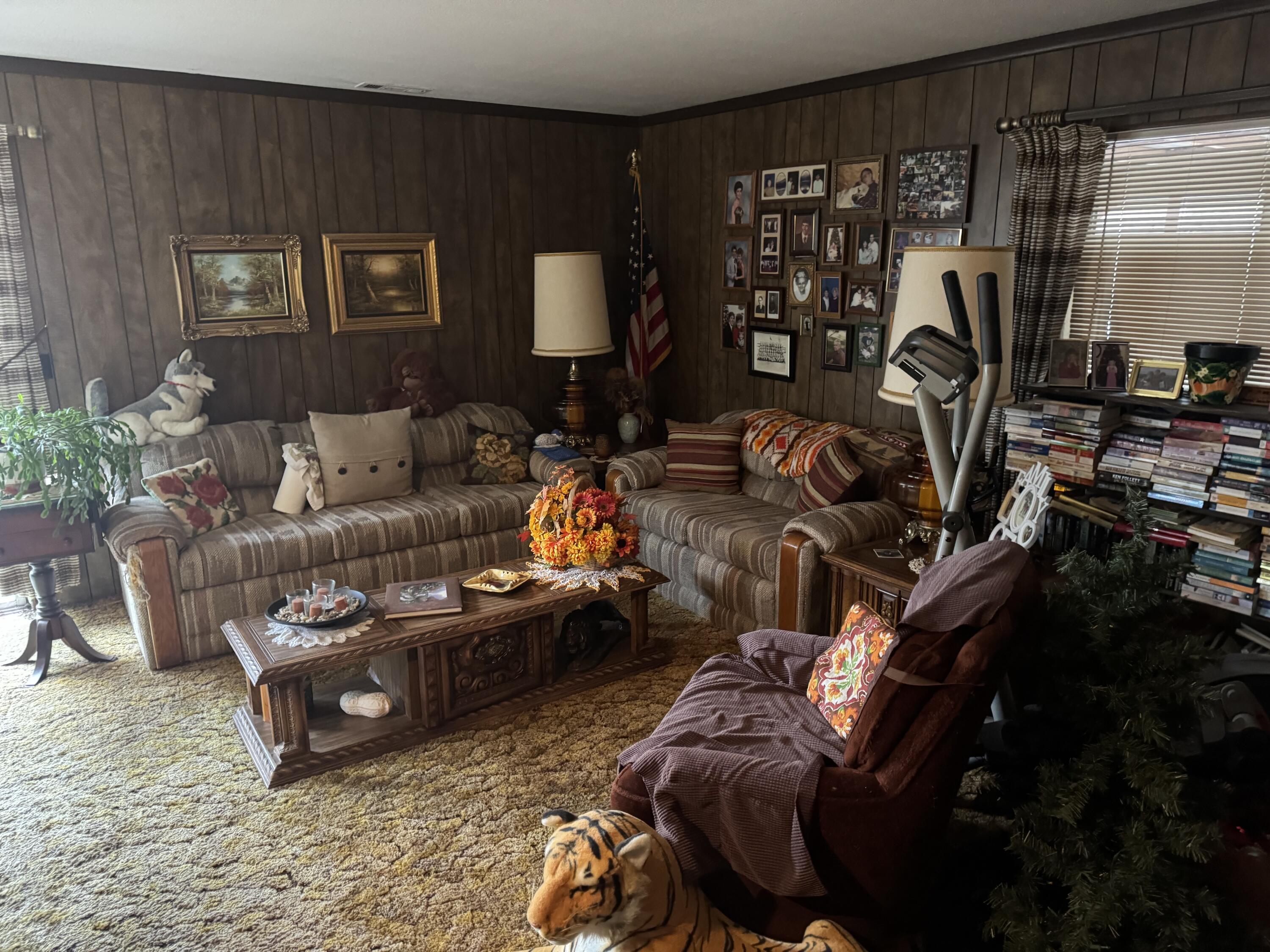 Westholm Subdivision - Residential