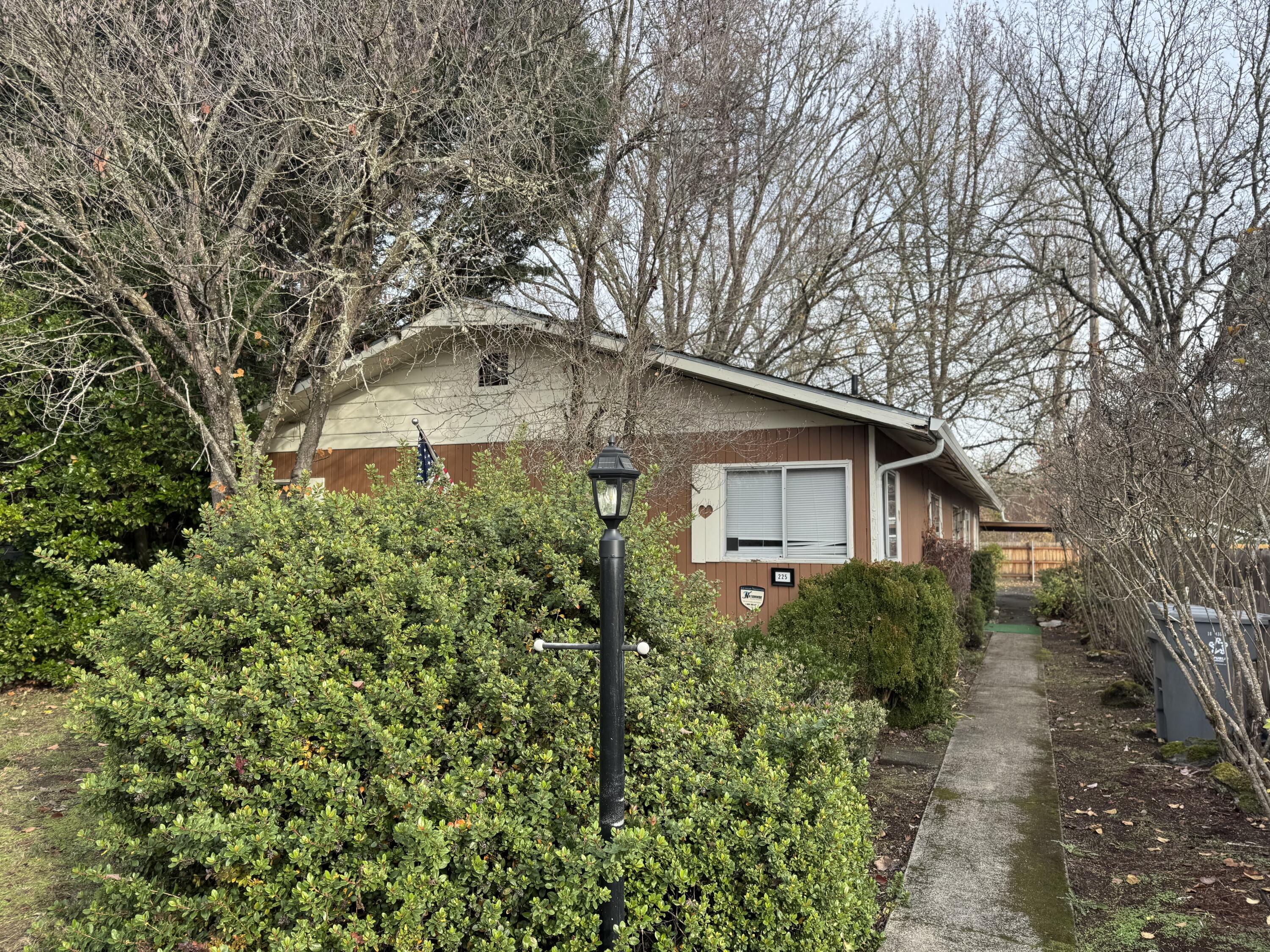 Westholm Subdivision - Residential