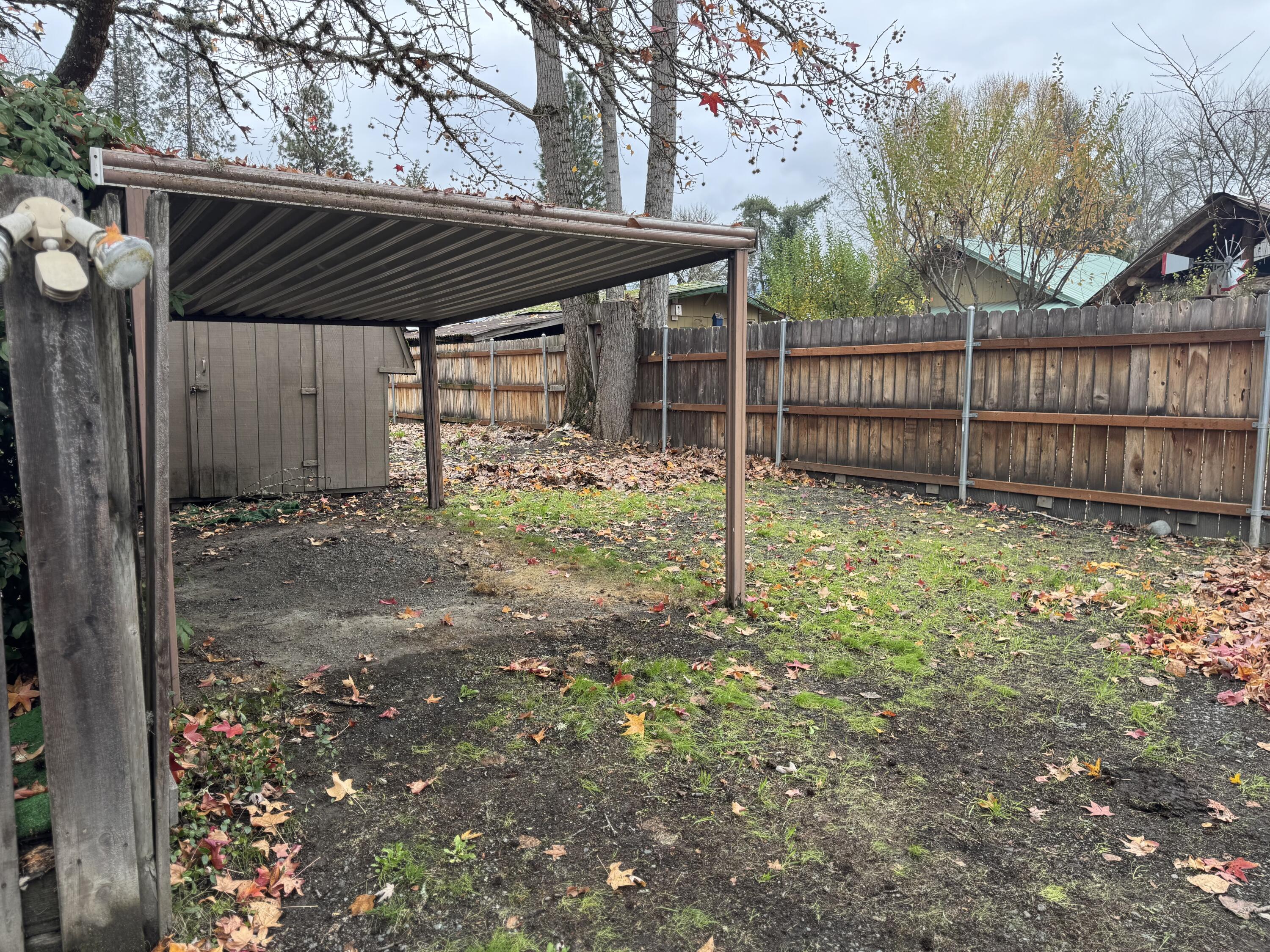 Westholm Subdivision - Residential