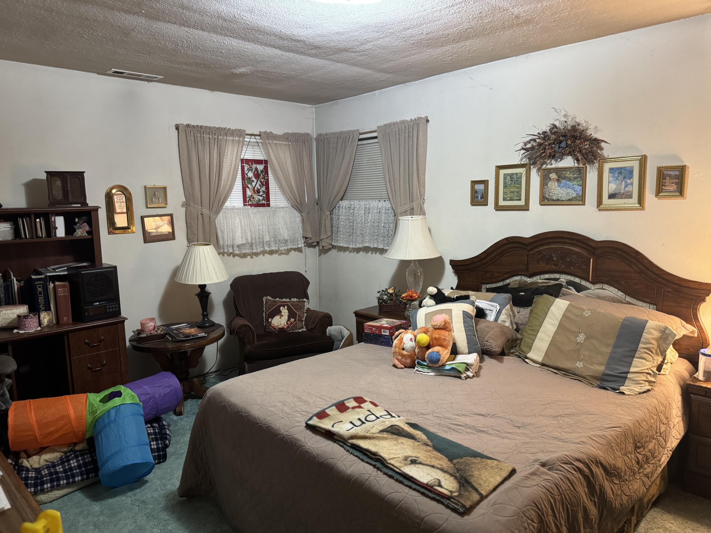 Westholm Subdivision - Residential