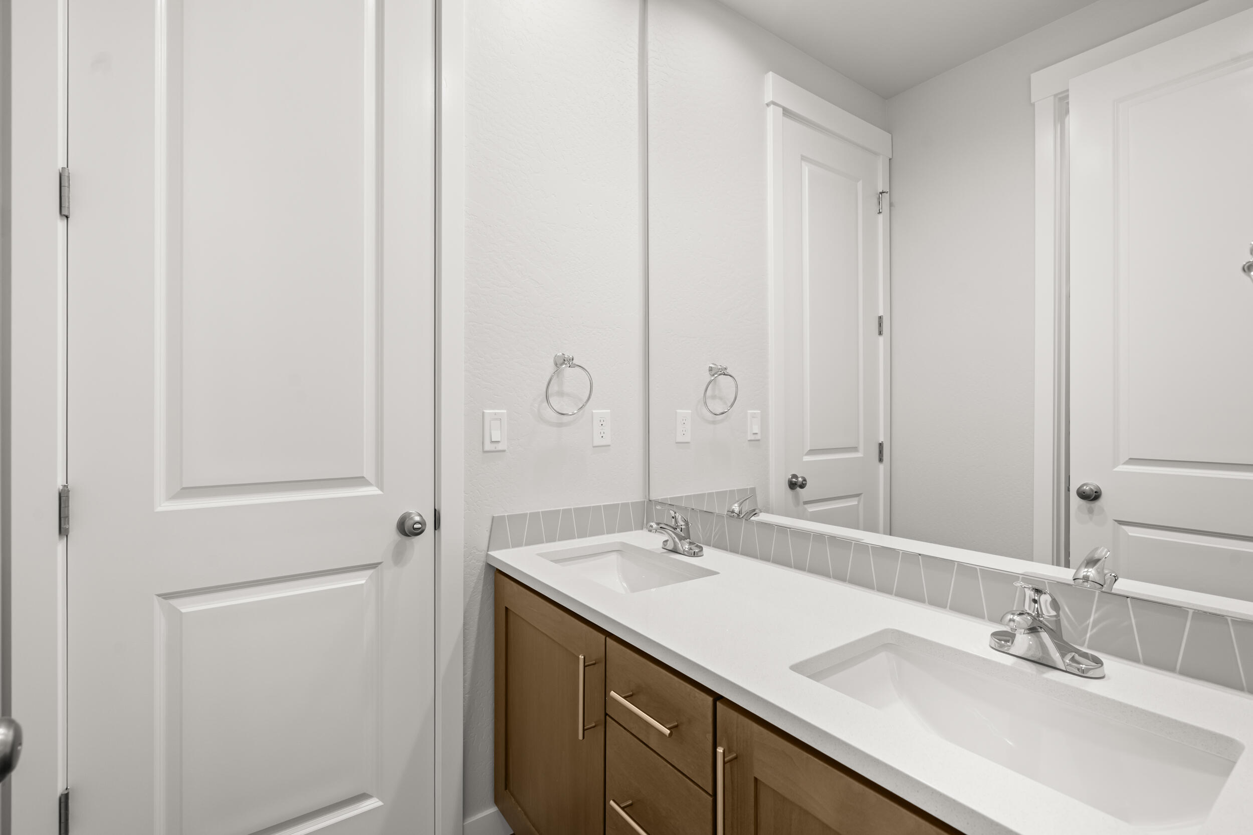 Eagle Point Golf Community Phase 1 - Residential