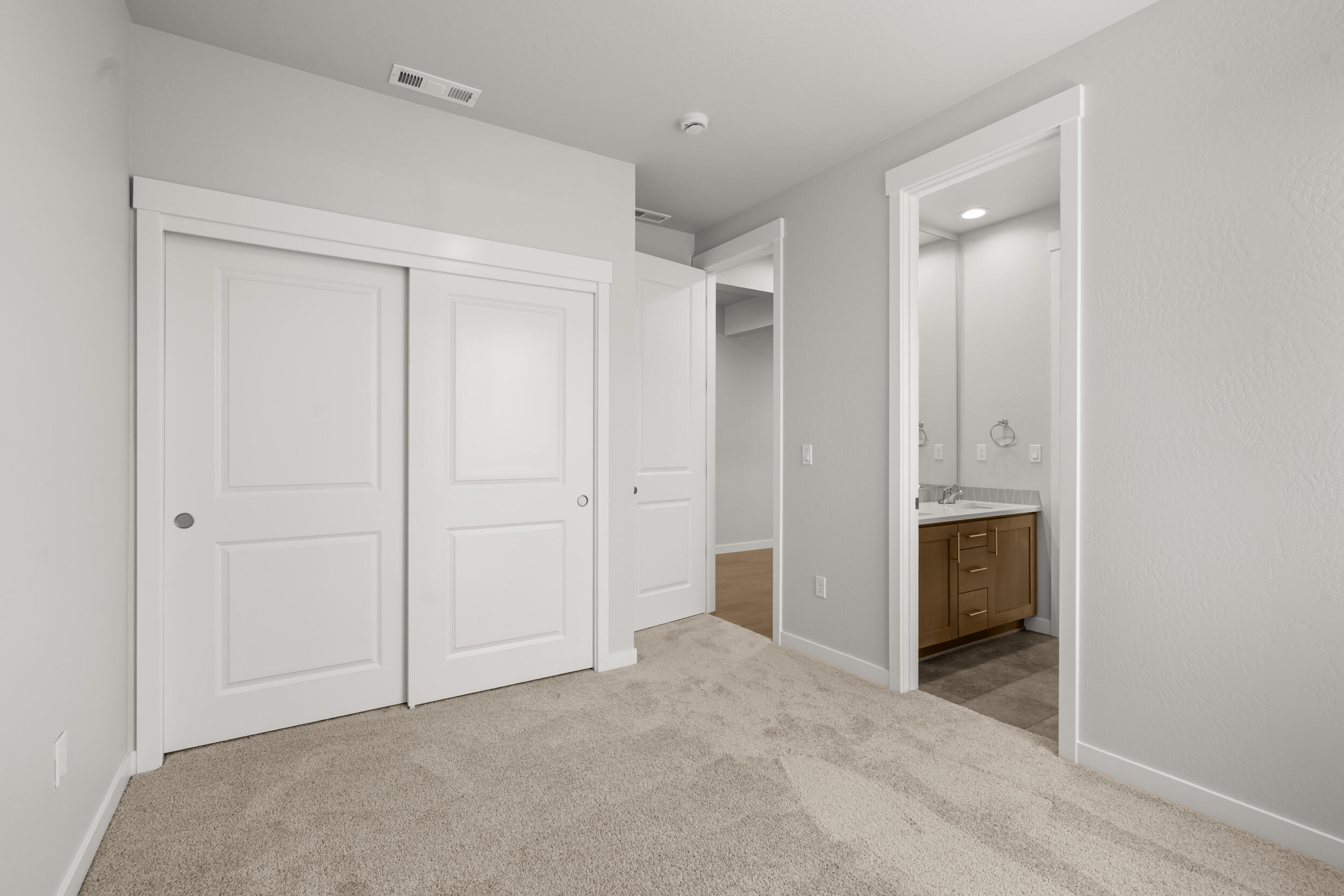 Eagle Point Golf Community Phase 1 - Residential