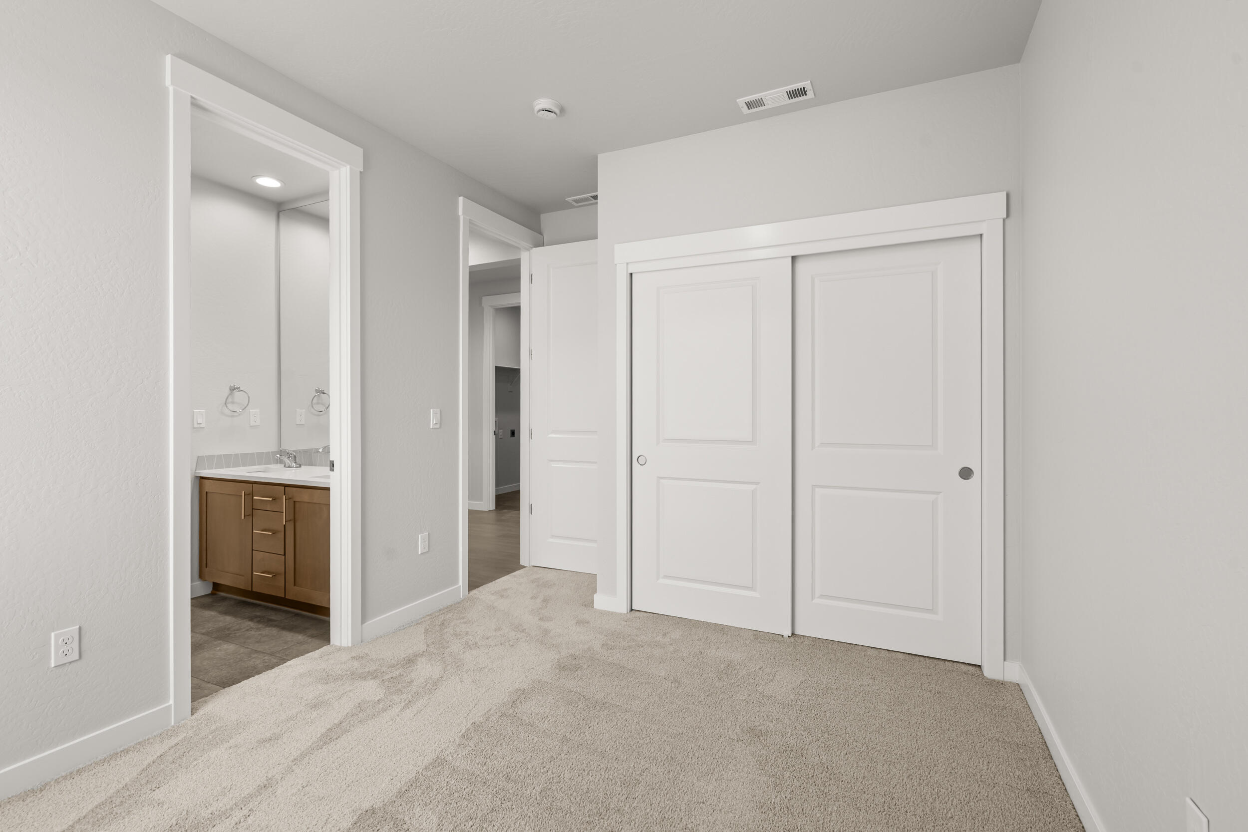 Eagle Point Golf Community Phase 1 - Residential