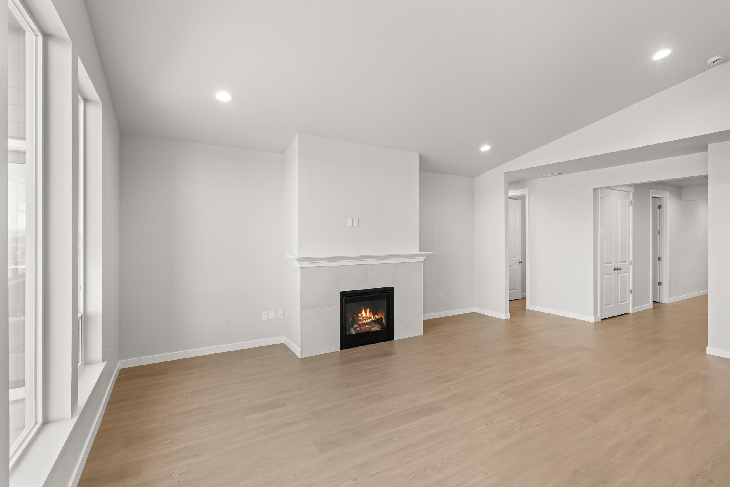 Eagle Point Golf Community Phase 1 - Residential