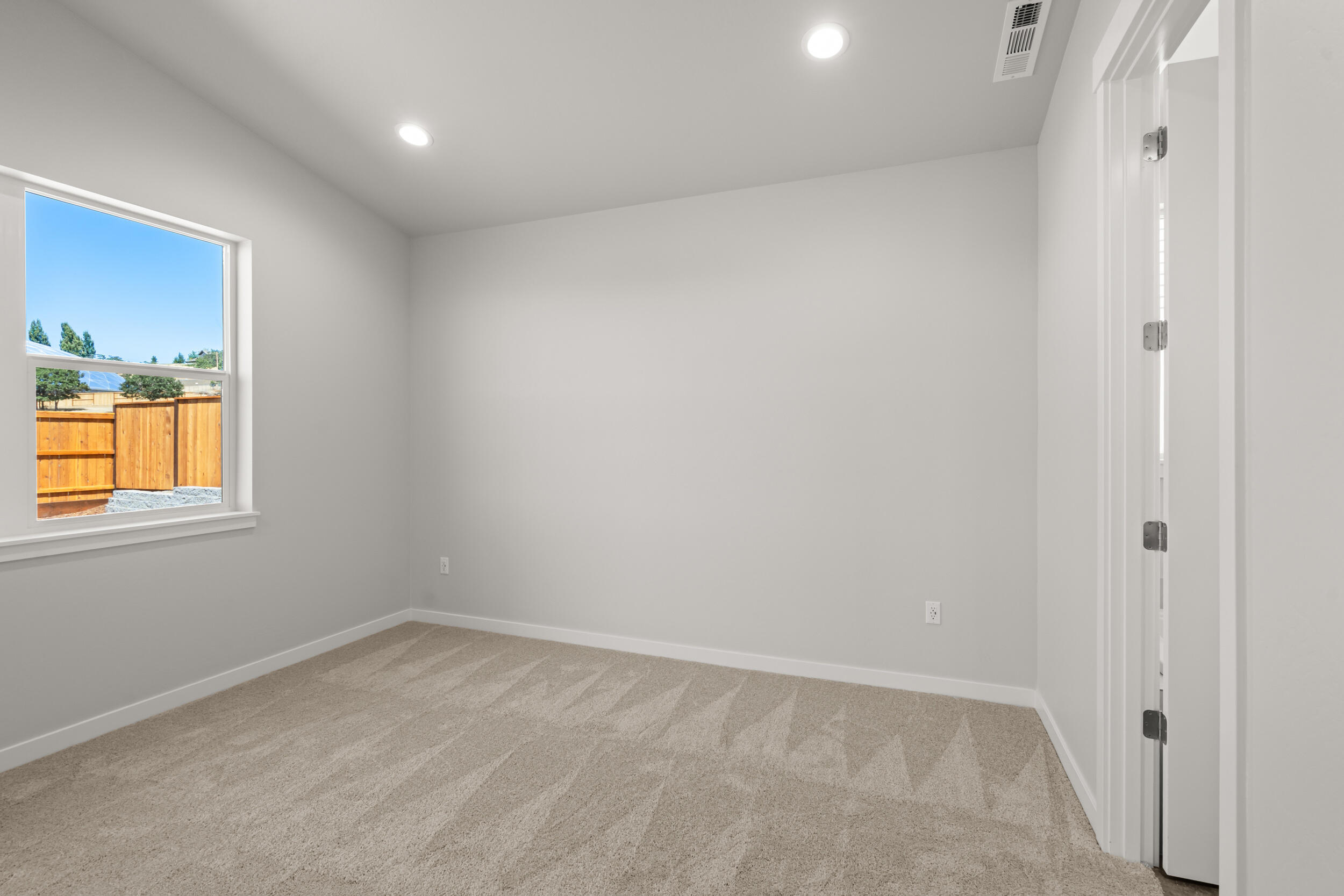 Eagle Point Golf Community Phase 1 - Residential