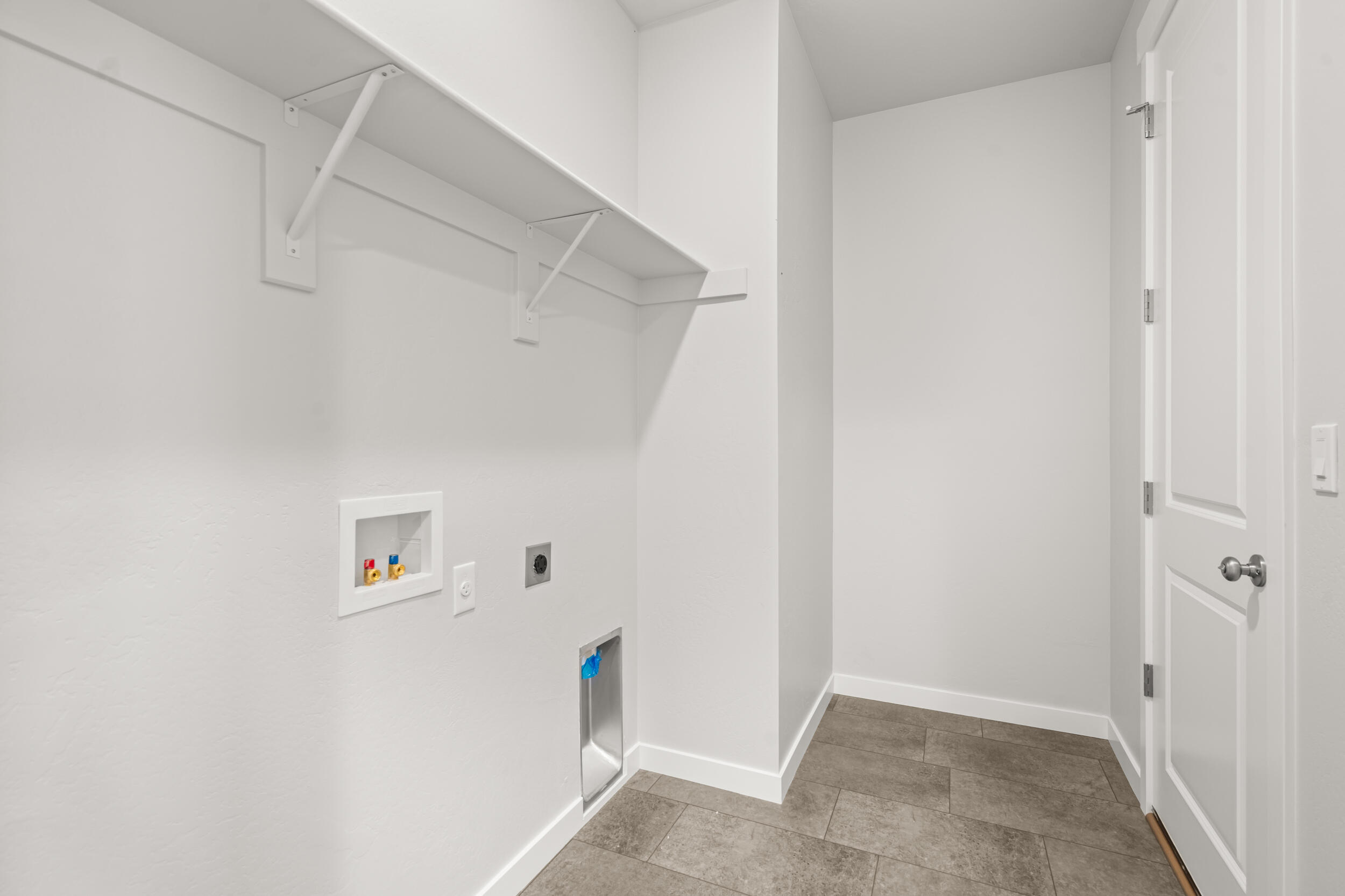 Eagle Point Golf Community Phase 1 - Residential