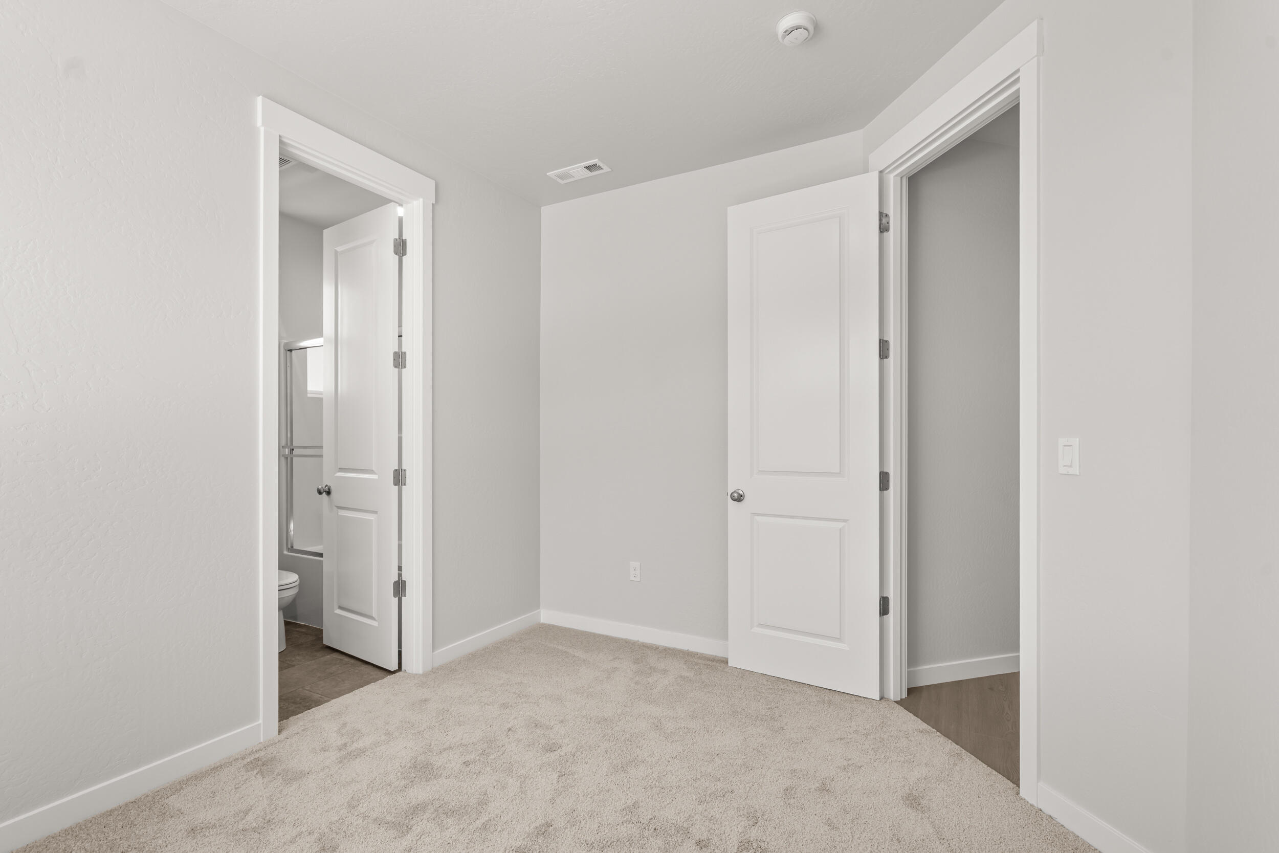 Eagle Point Golf Community Phase 1 - Residential