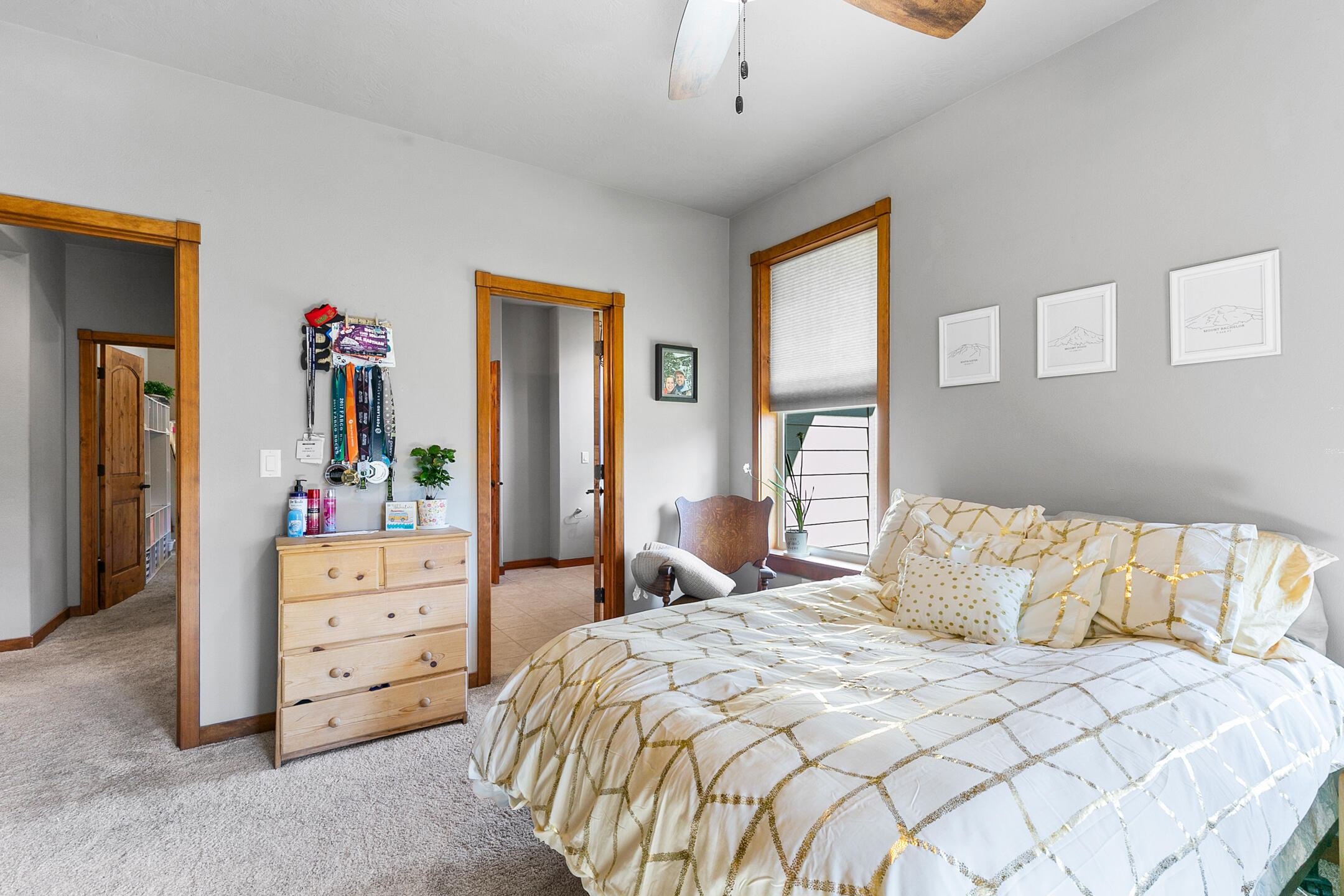 Cascade View Estates - Residential