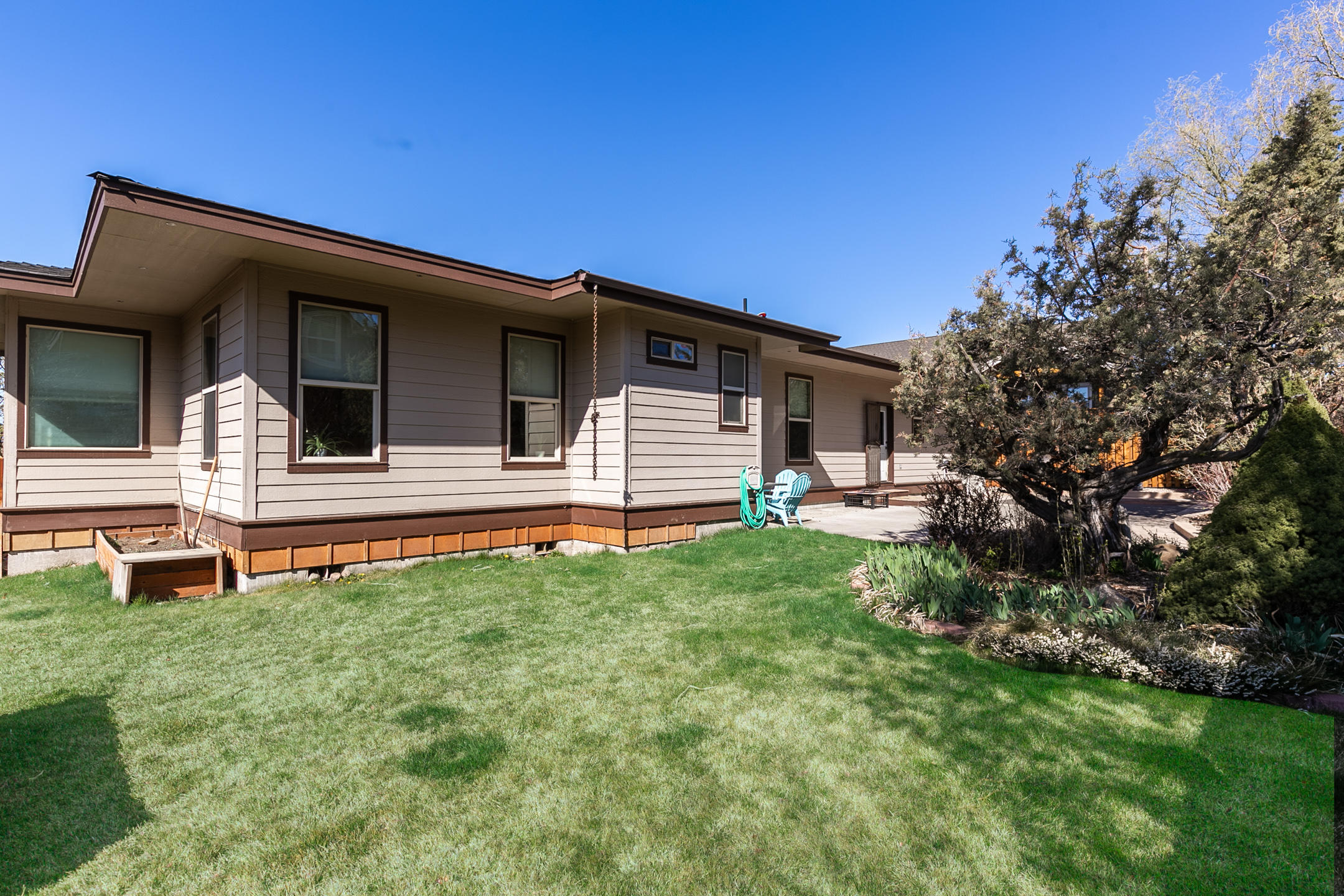 Cascade View Estates - Residential